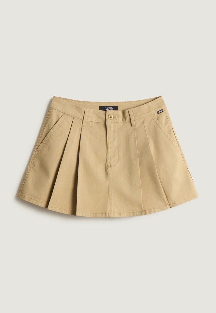 Vans - Authentic Chino Incense - Skirt | Women-Image