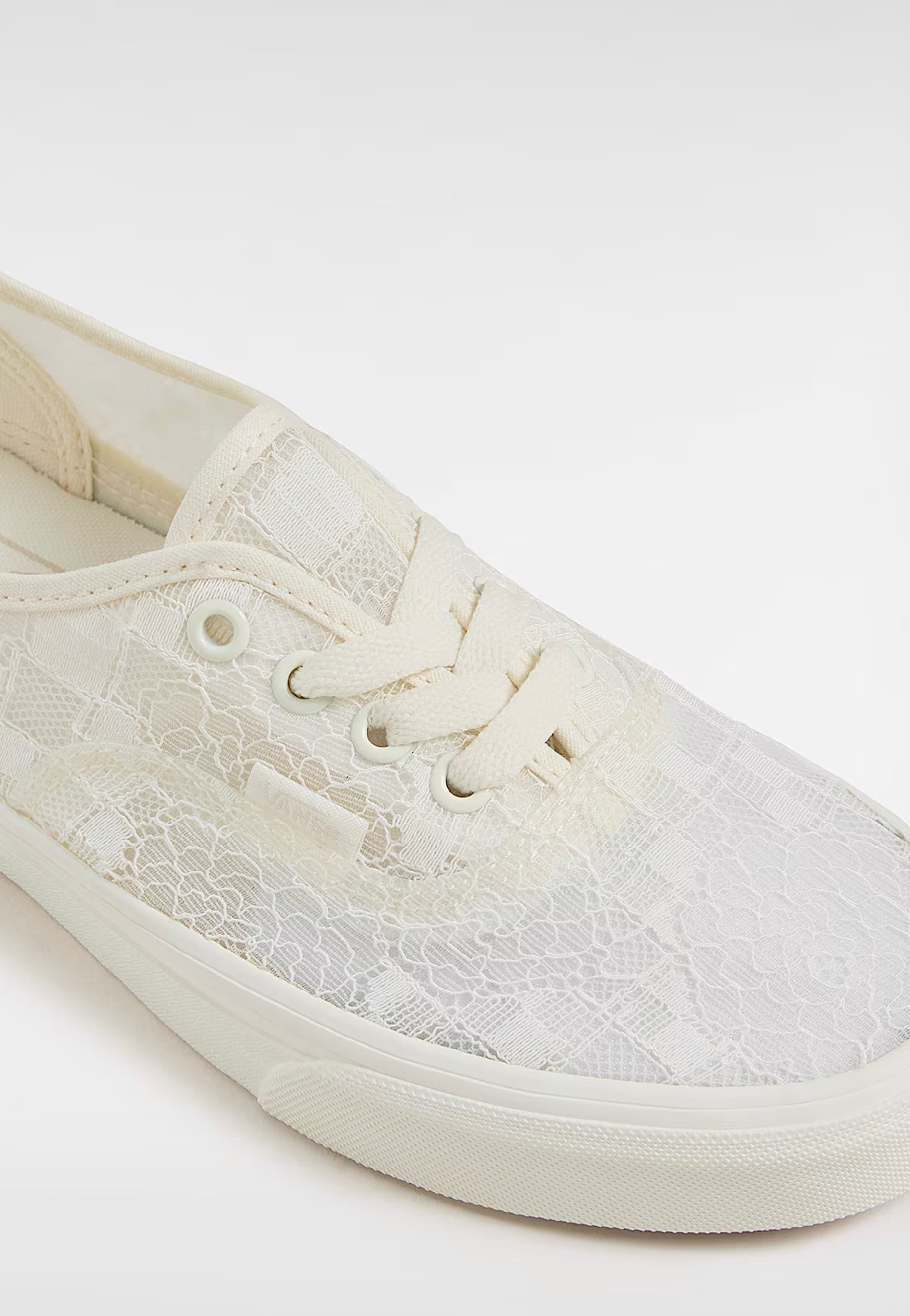 Vans - Authentic Chou Chou Marshmallow - Girl Shoes | Women-Image