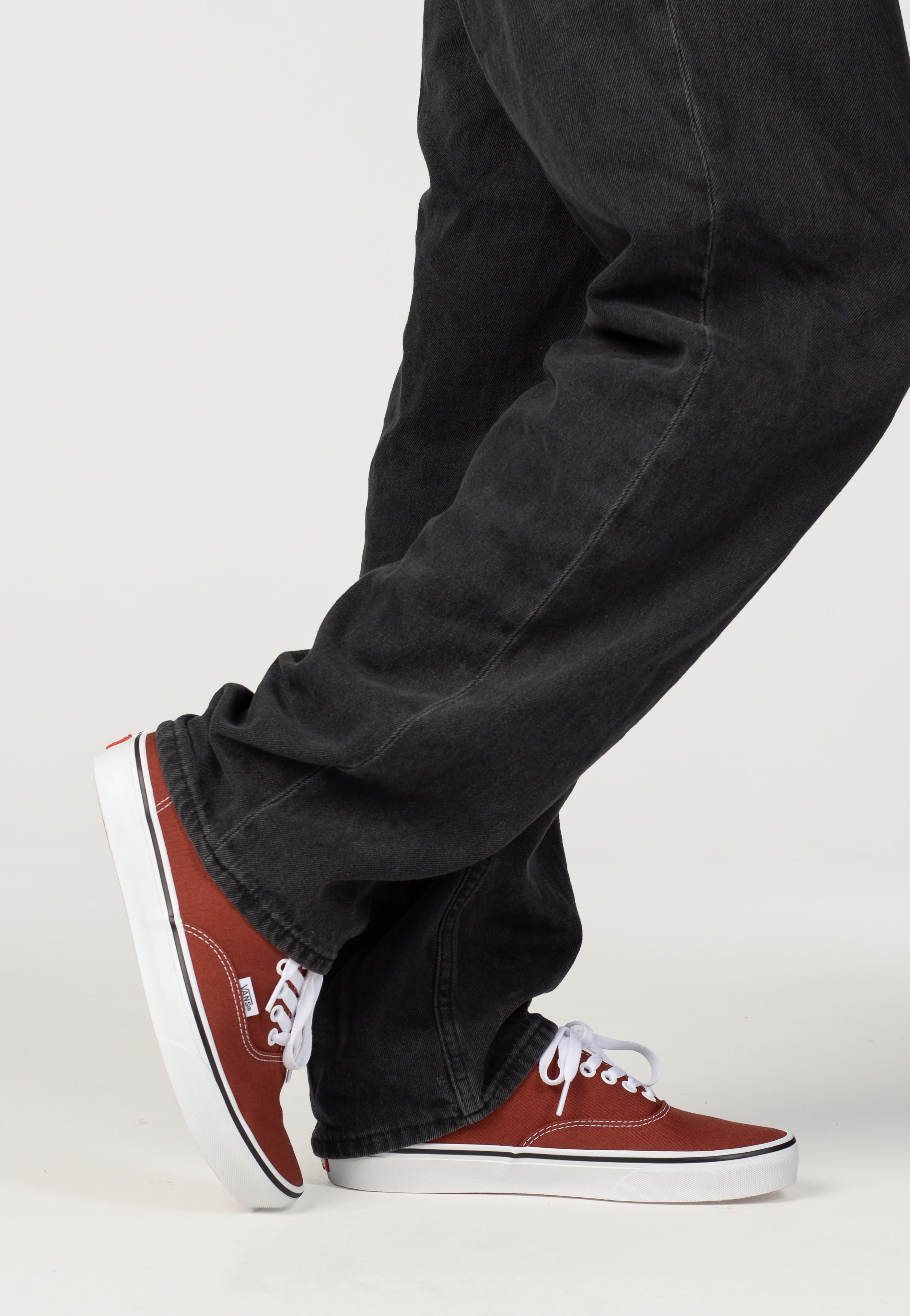Vans - Authentic Color Theory Rust Bronze - Shoes | Men-Image