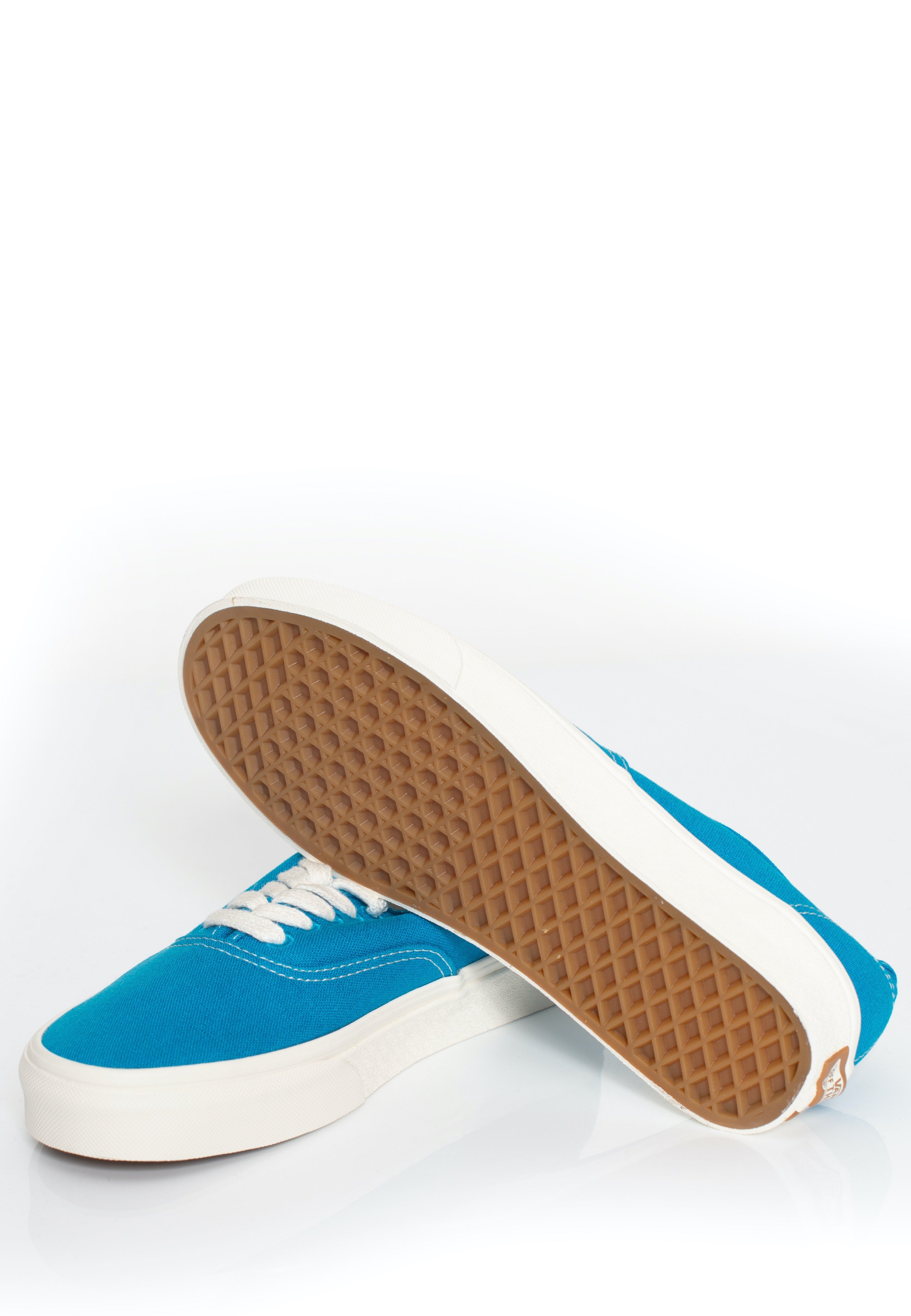 Vans - Authentic Eco Theory Hawaiian Surf/Natural - Shoes | Neutral-Image