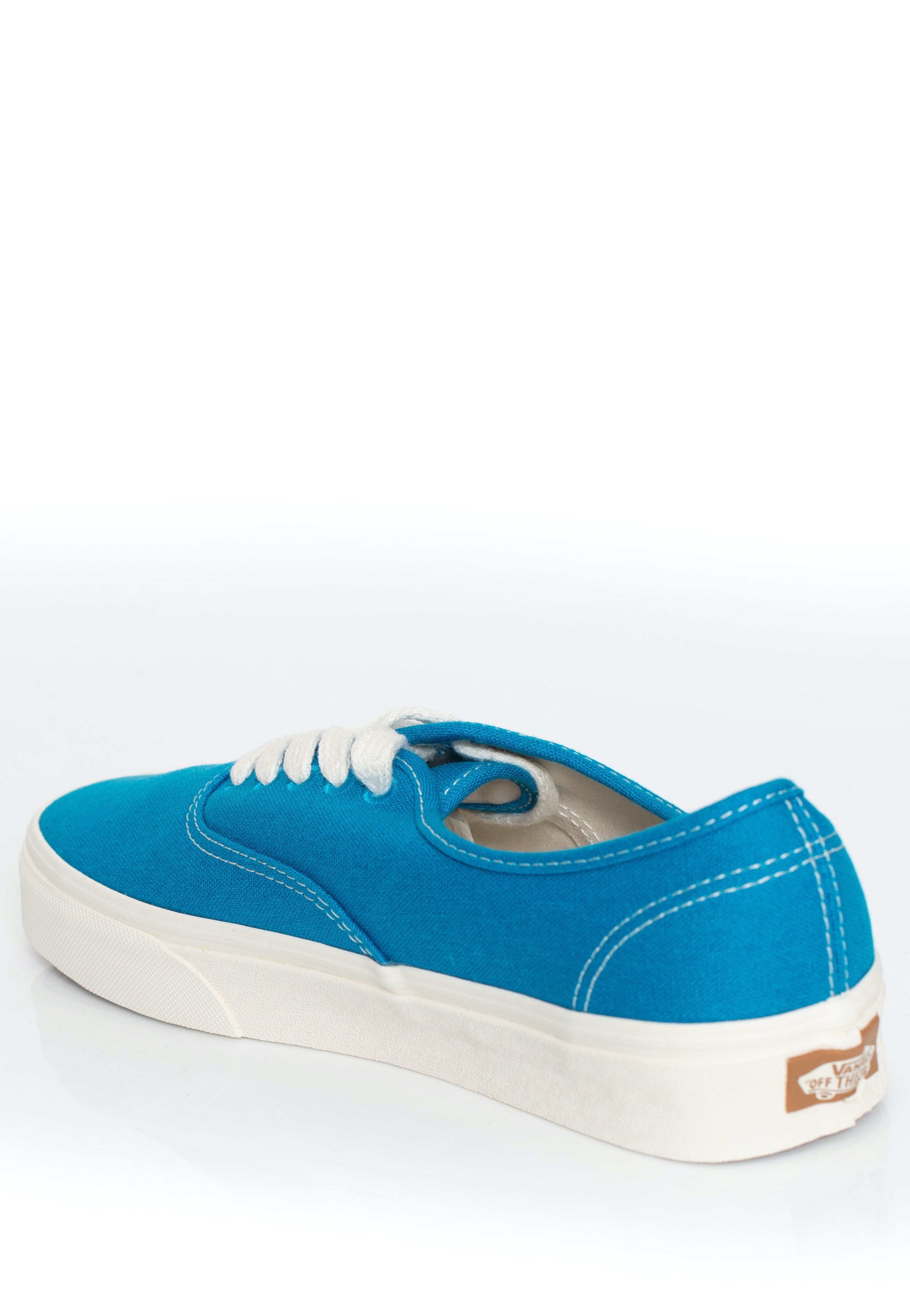 Vans - Authentic Eco Theory Hawaiian Surf/Natural - Shoes | Neutral-Image