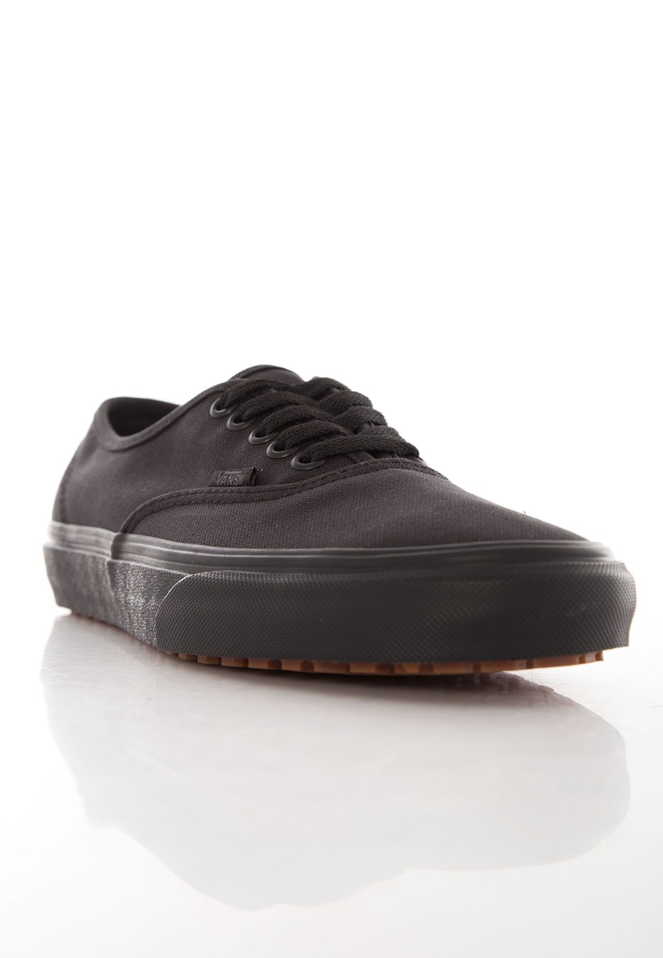 Vans - Authentic UC Made For The Makers Black/Black - Shoes | Neutral-Image