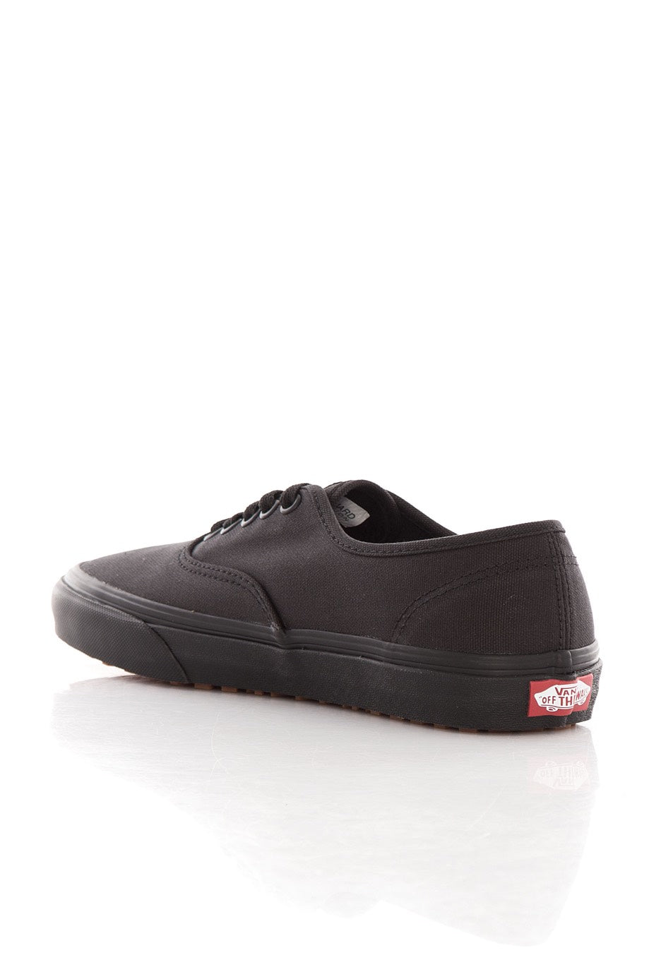Vans - Authentic UC Made For The Makers Black/Black - Shoes | Neutral-Image