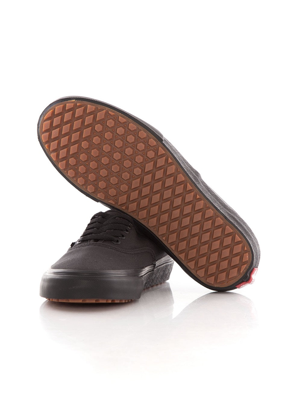 Vans - Authentic UC Made For The Makers Black/Black - Shoes | Neutral-Image