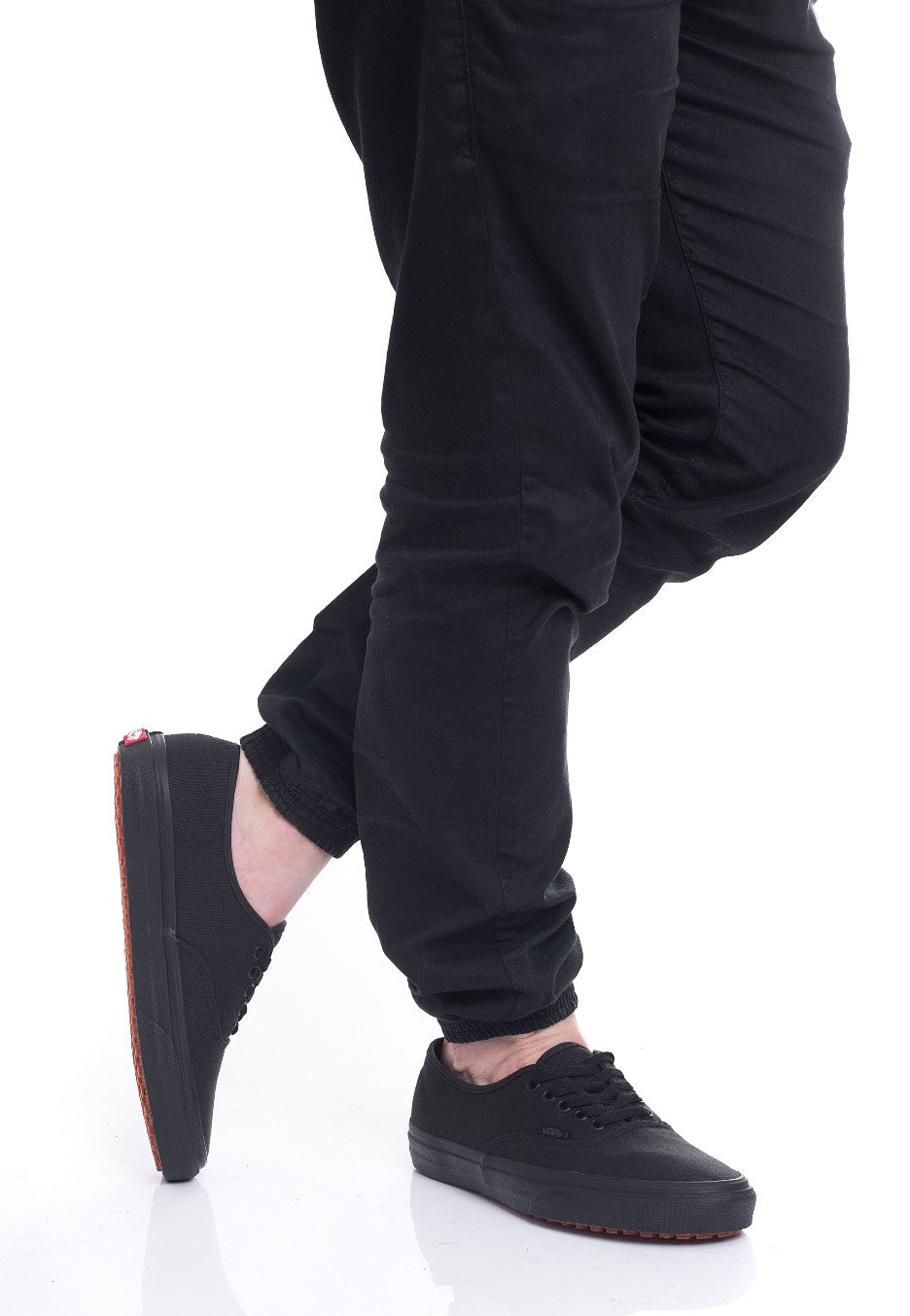 Vans - Authentic UC Made For The Makers Black/Black - Shoes | Neutral-Image