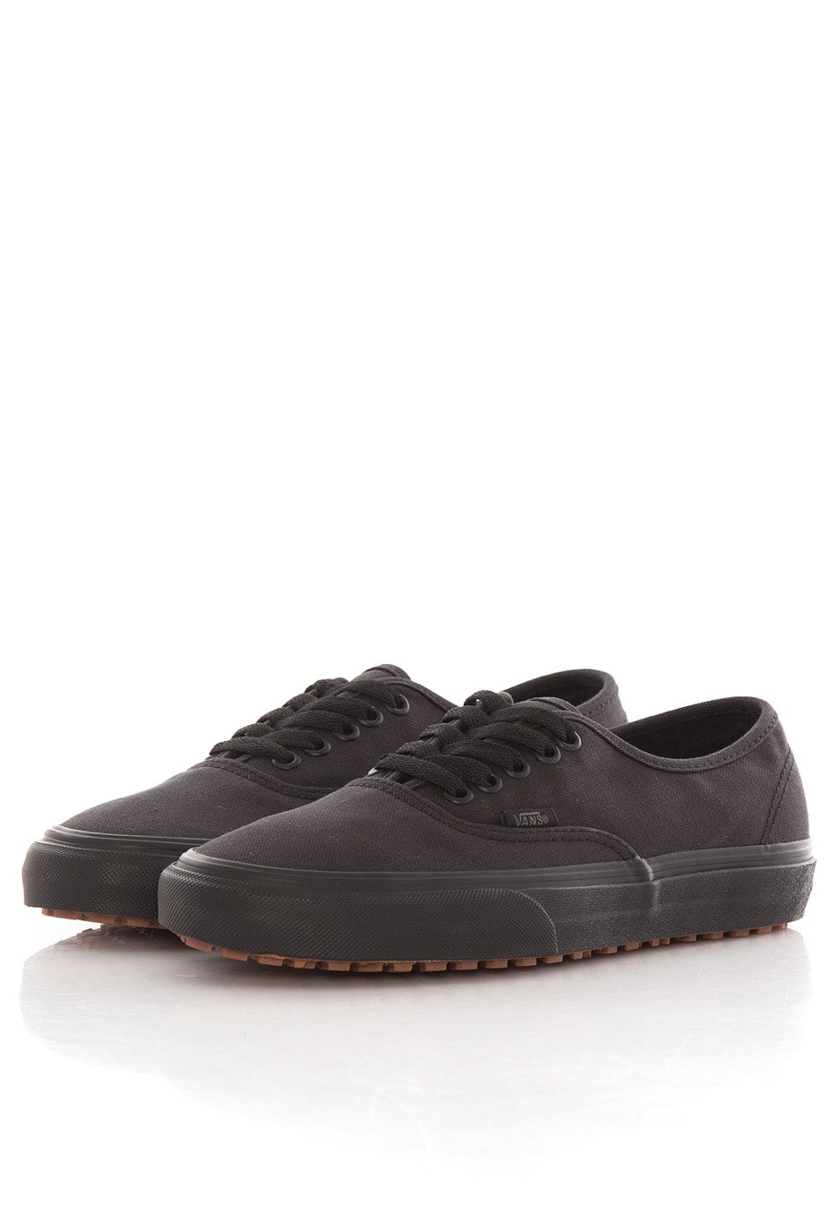 Vans - Authentic UC Made For The Makers Black/Black - Shoes | Neutral-Image