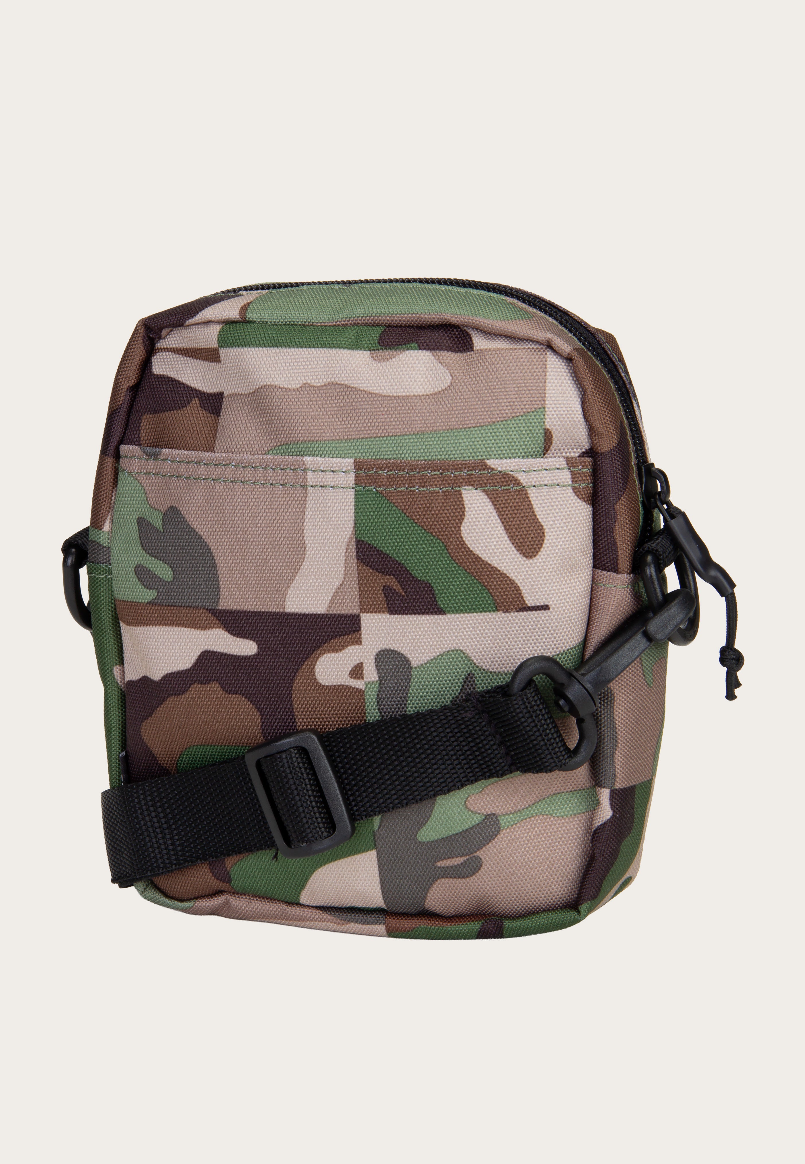 Vans - Bail Shoulder Aluminum - Bag | Neutral-Image