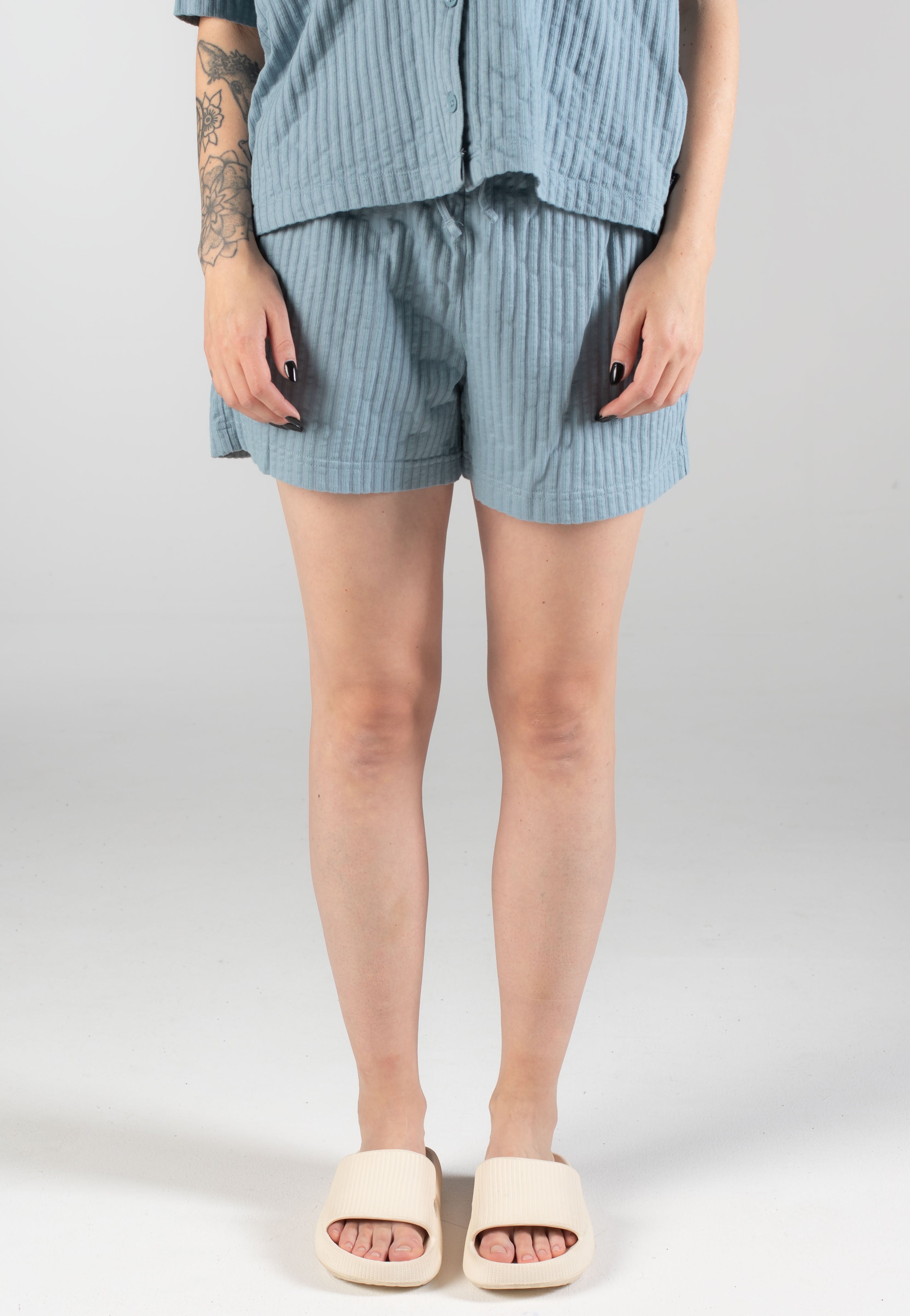 Vans - Bedford Knit Citadel - Shorts | Women-Image