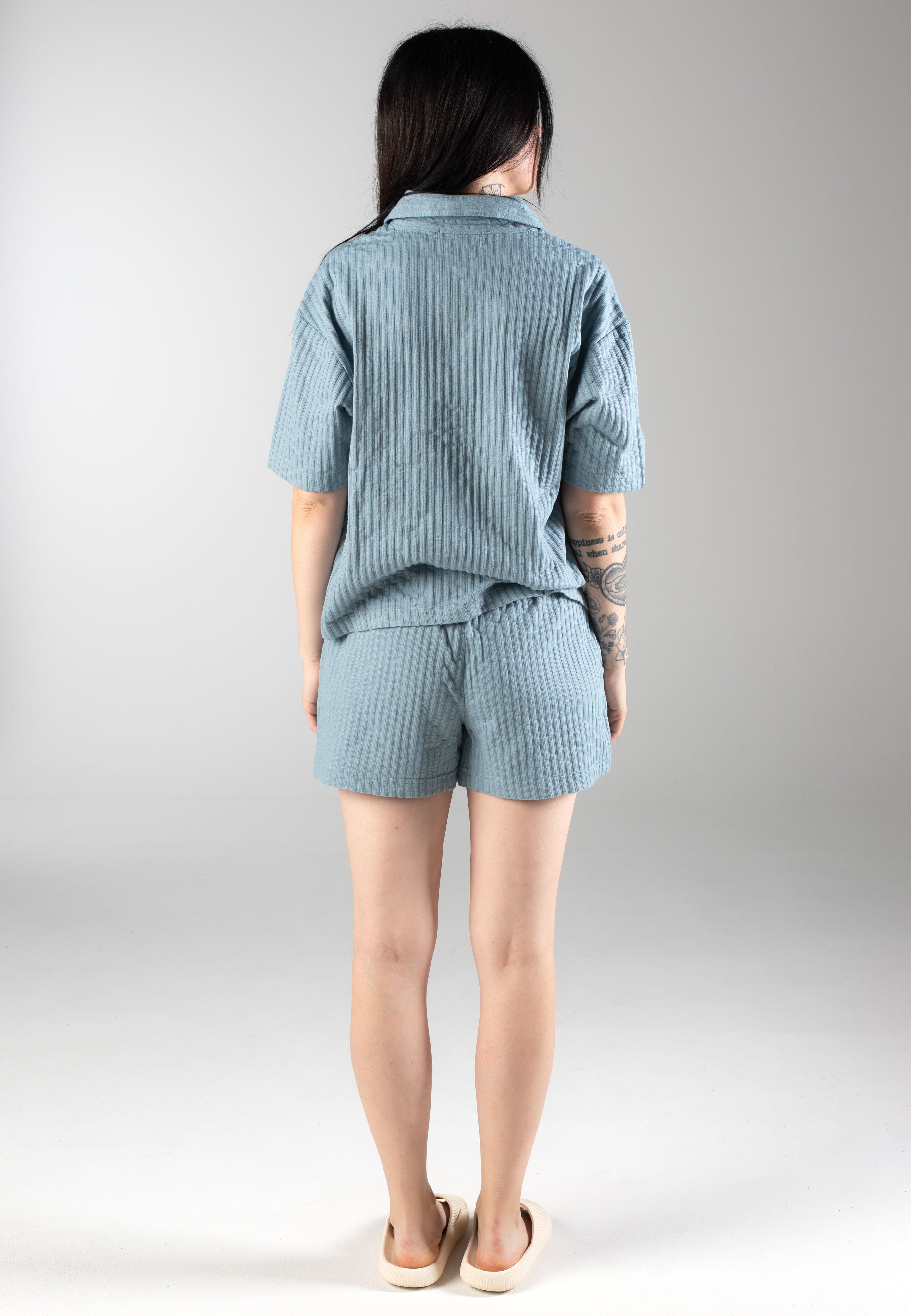 Vans - Bedford Knit Citadel - Shorts | Women-Image