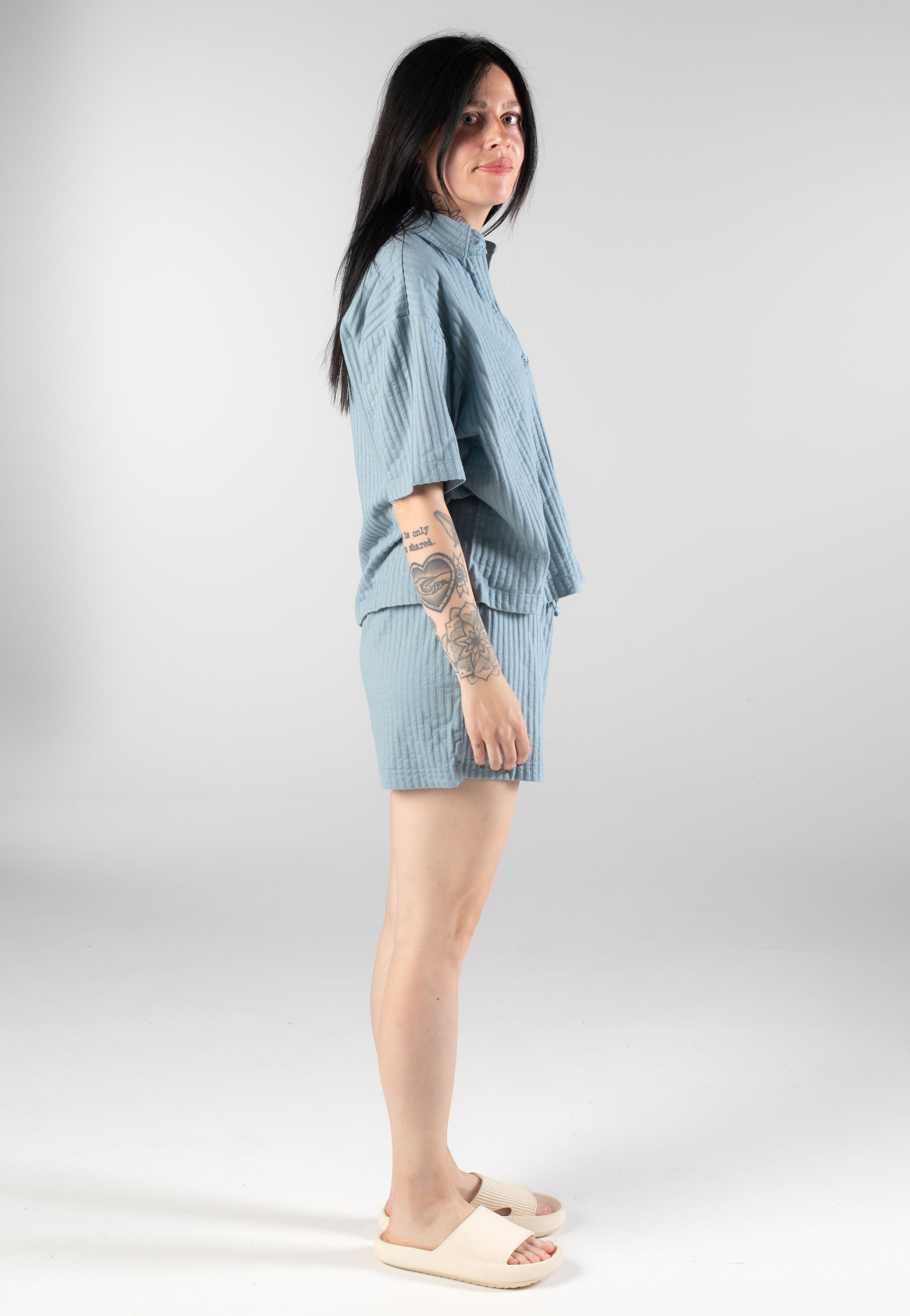 Vans - Bedford Knit Citadel - Shorts | Women-Image