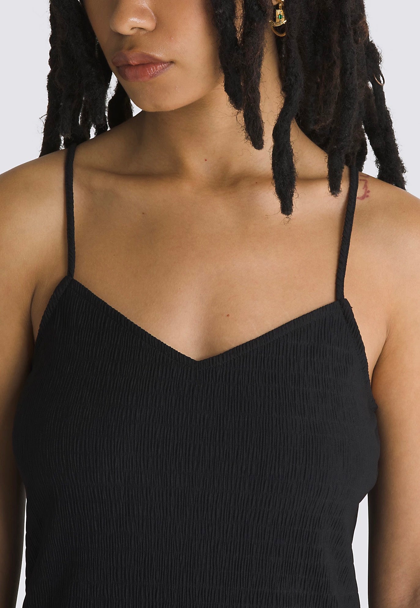 Vans - Benton Cami Black