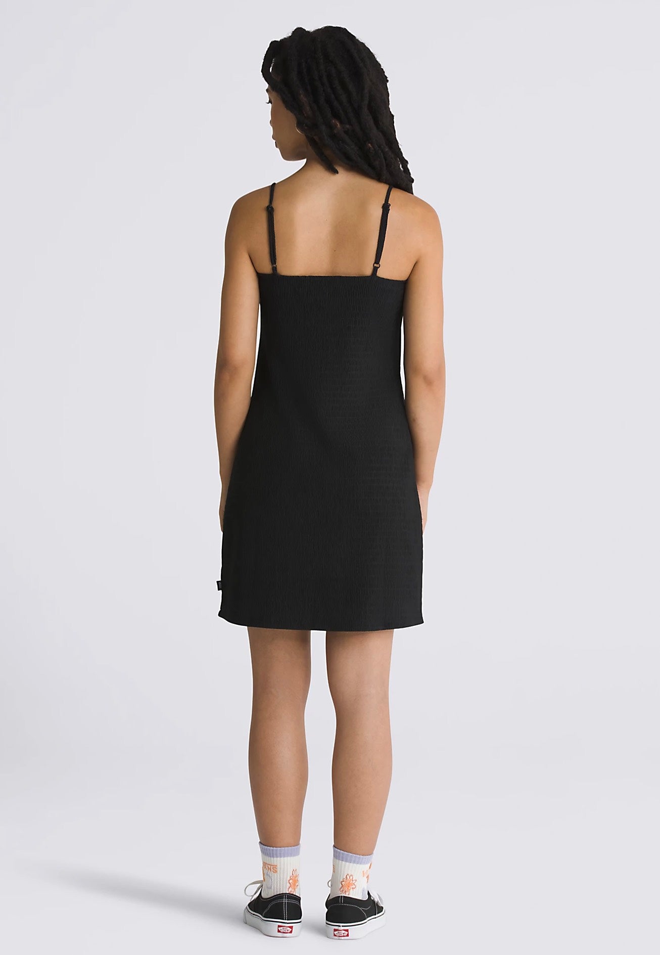 Vans - Benton Cami Black