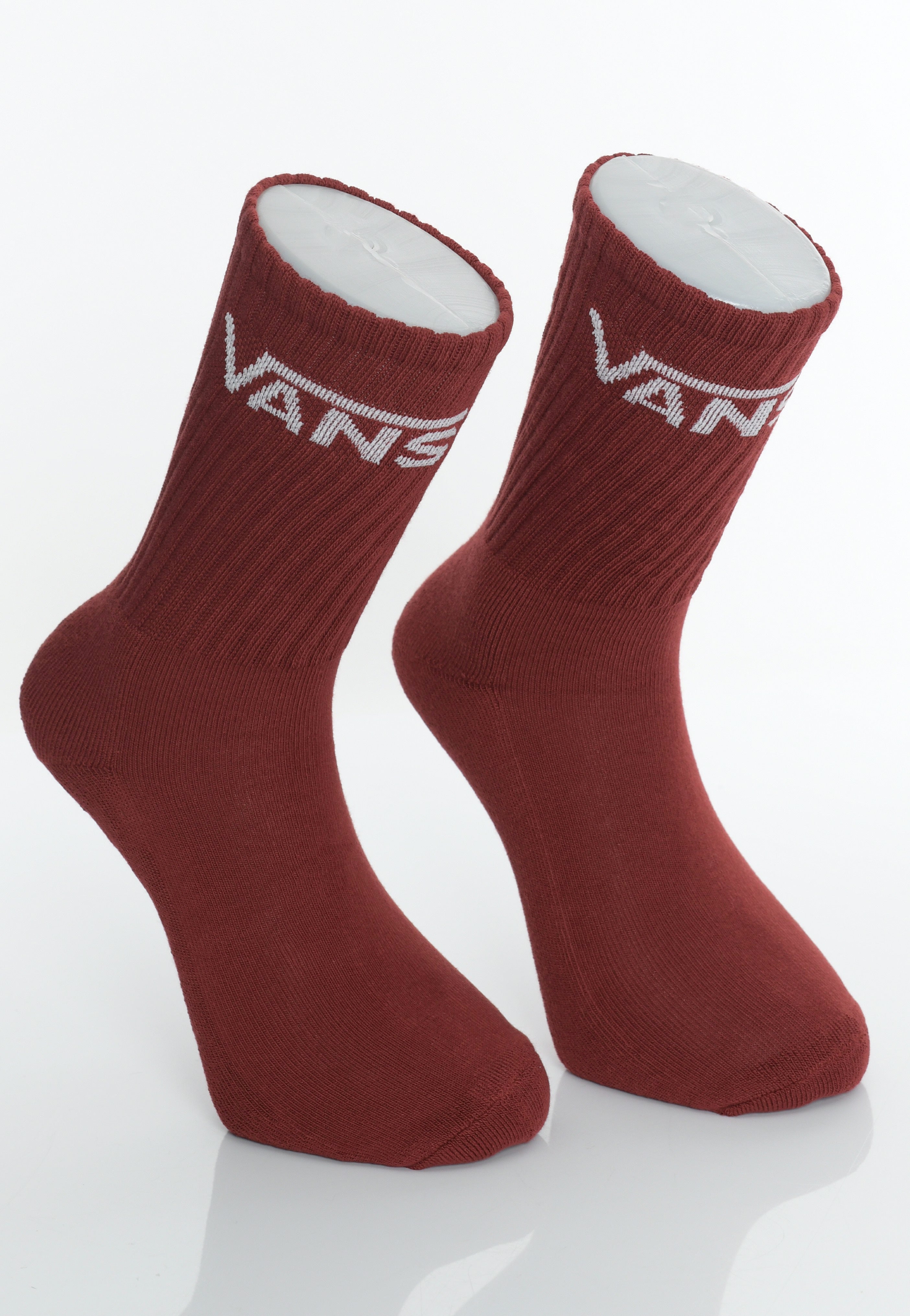 Vans - Classic Crew Eden - Socks | Neutral-Image