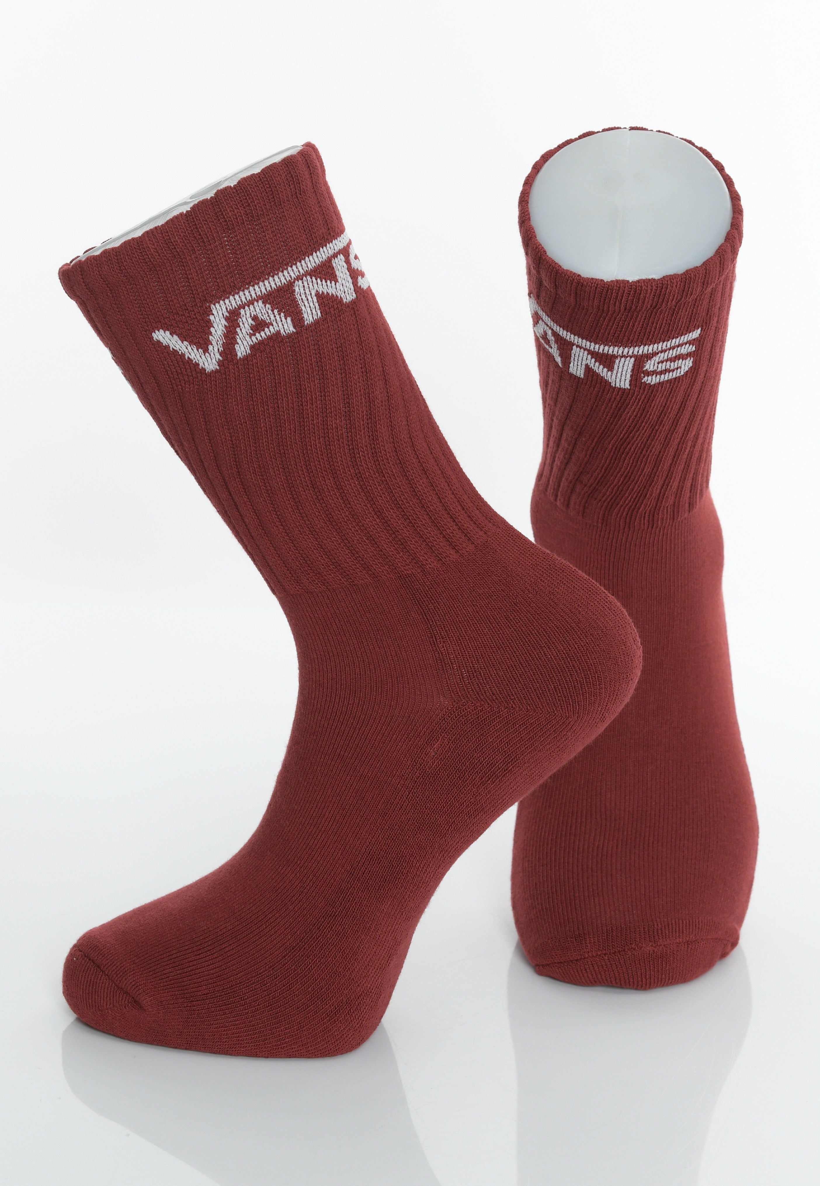 Vans - Classic Crew Eden - Socks | Neutral-Image