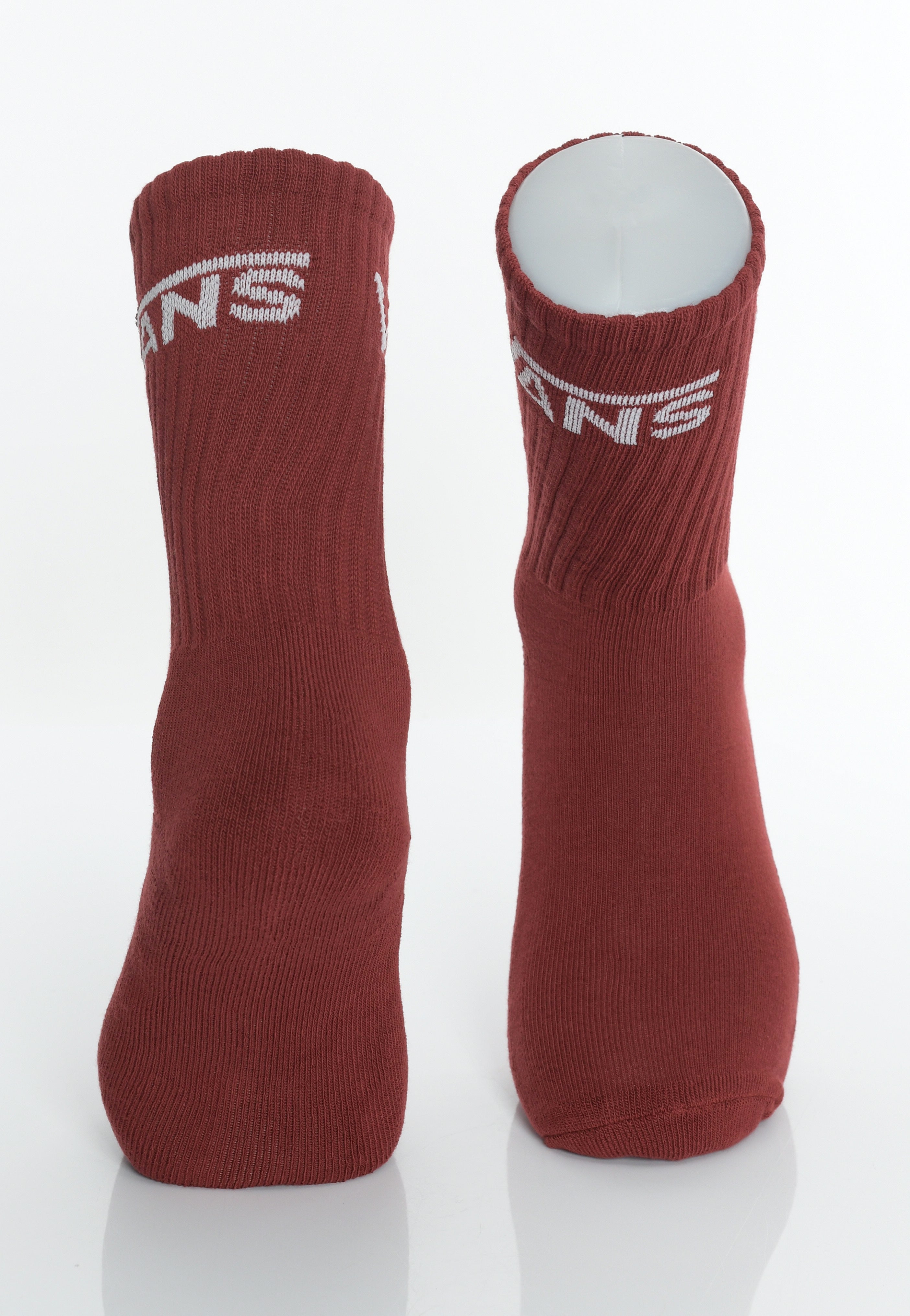 Vans - Classic Crew Eden - Socks | Neutral-Image