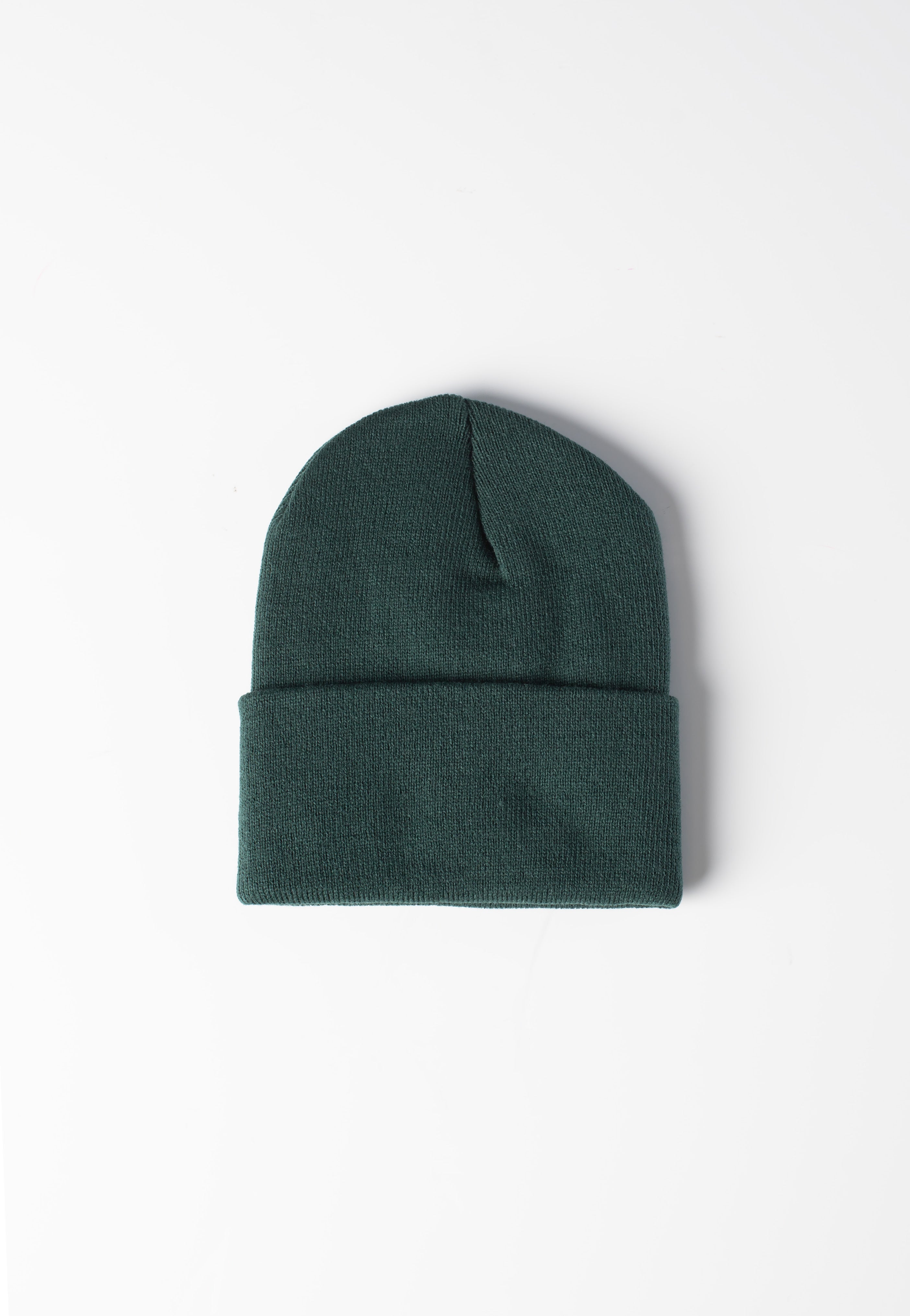 Vans - Classic Script Tall Cuff Dried Kelp - Beanie | Neutral-Image