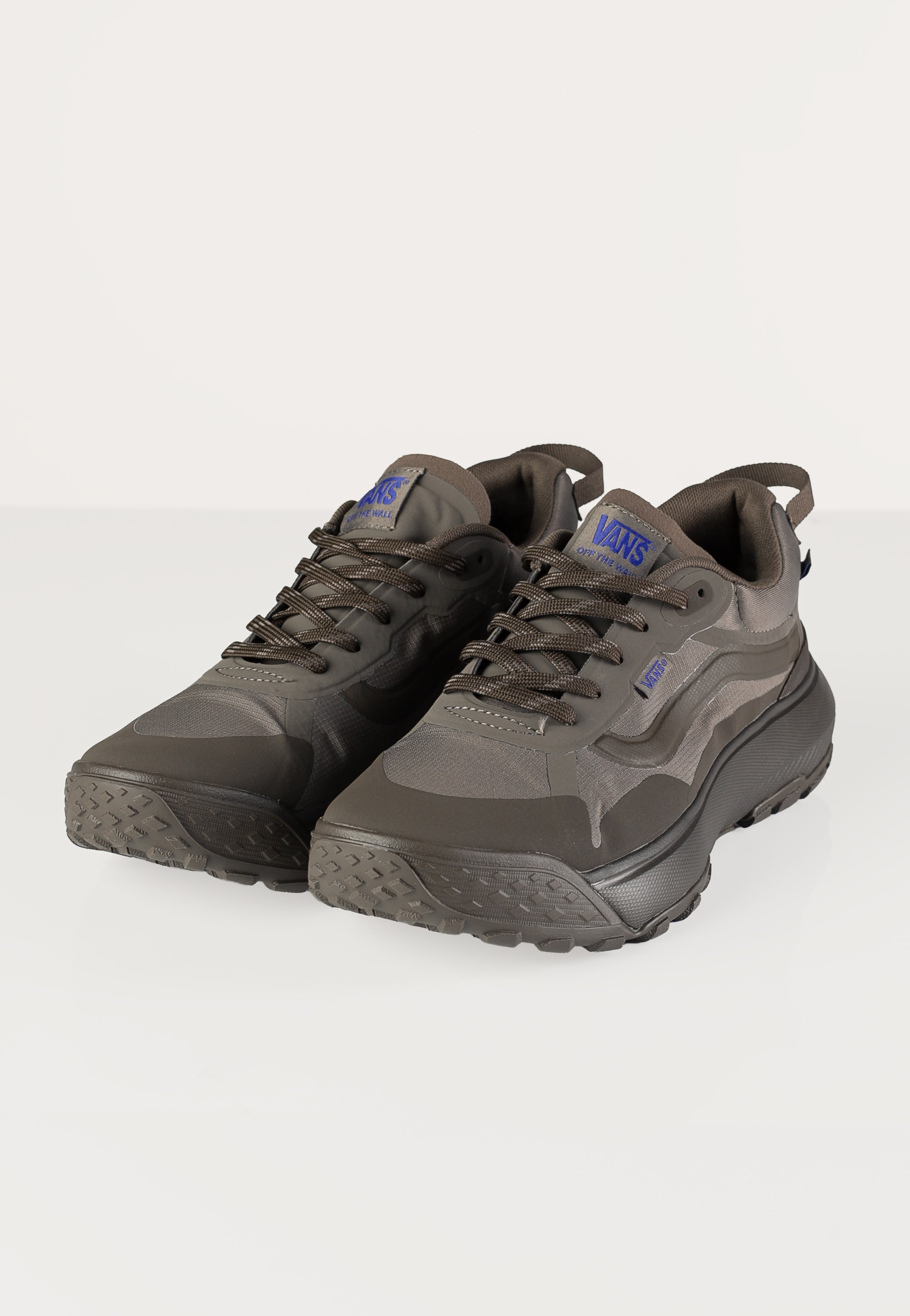 Vans - Crosspath Bungee Cord/Coal Brown - Shoes | Men-Image