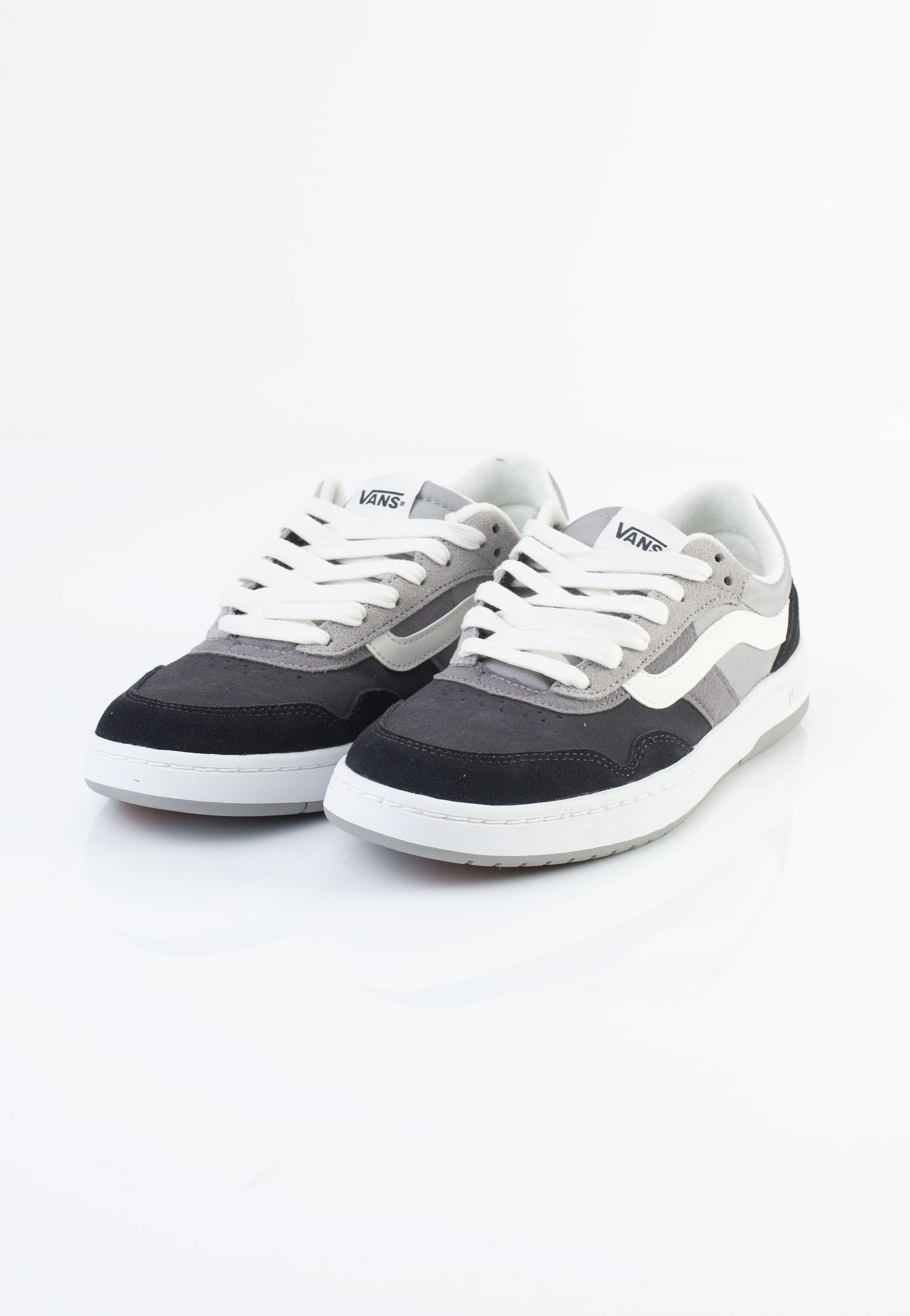 Vans - Cruze 3.0 Gradient Gray - Shoes | Men-Image