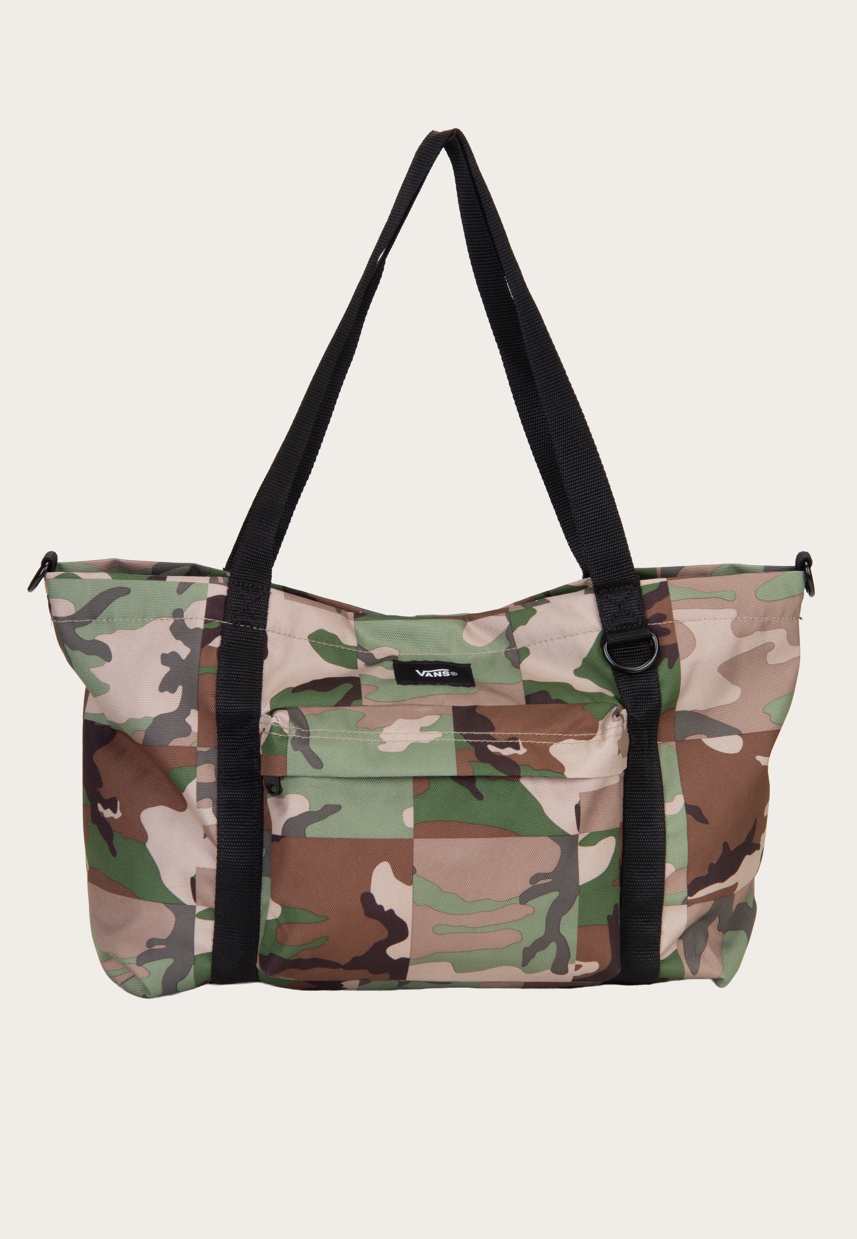 Vans - Eastmore Aluminum - Bag | Neutral-Image