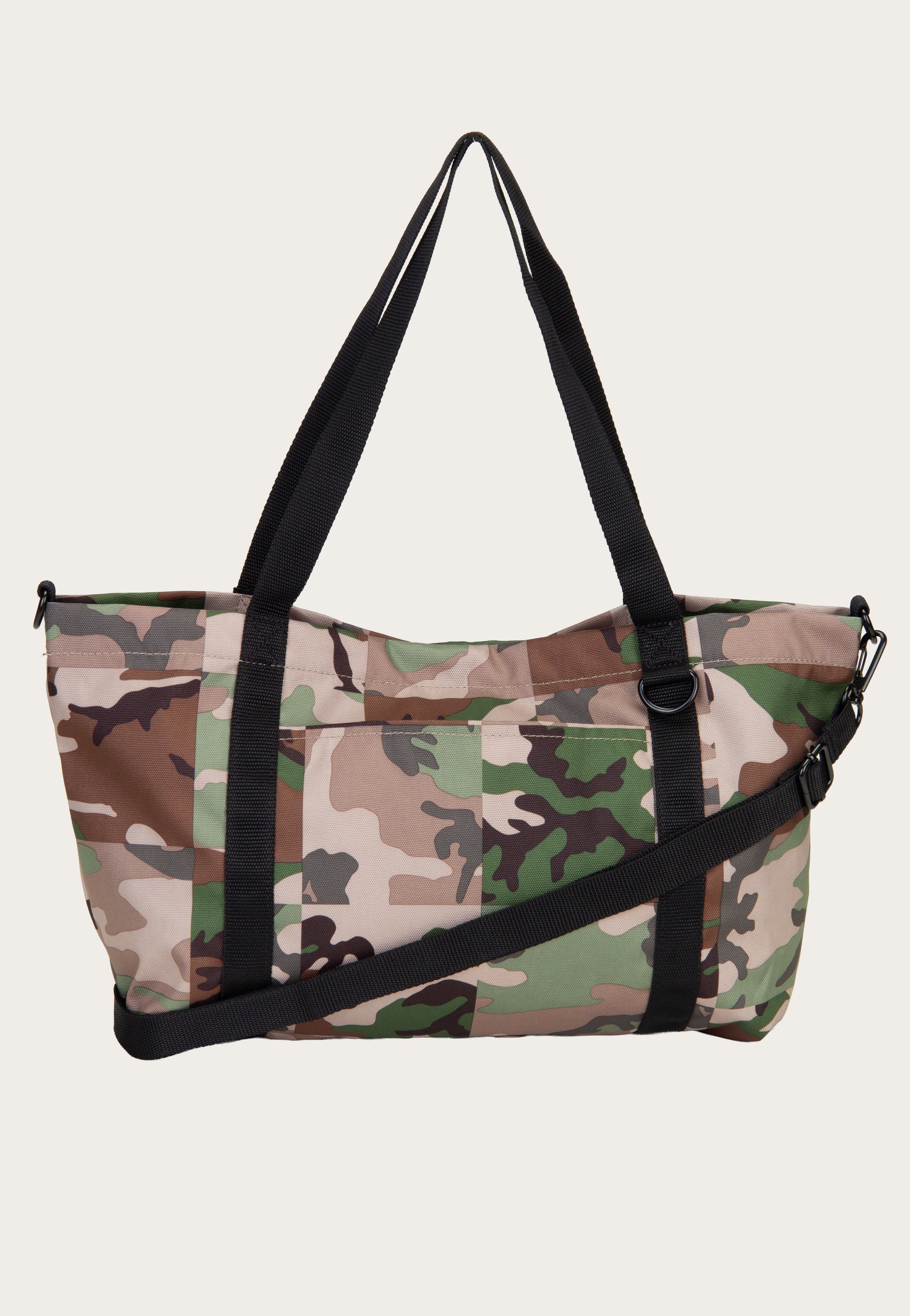 Vans - Eastmore Aluminum - Bag | Neutral-Image