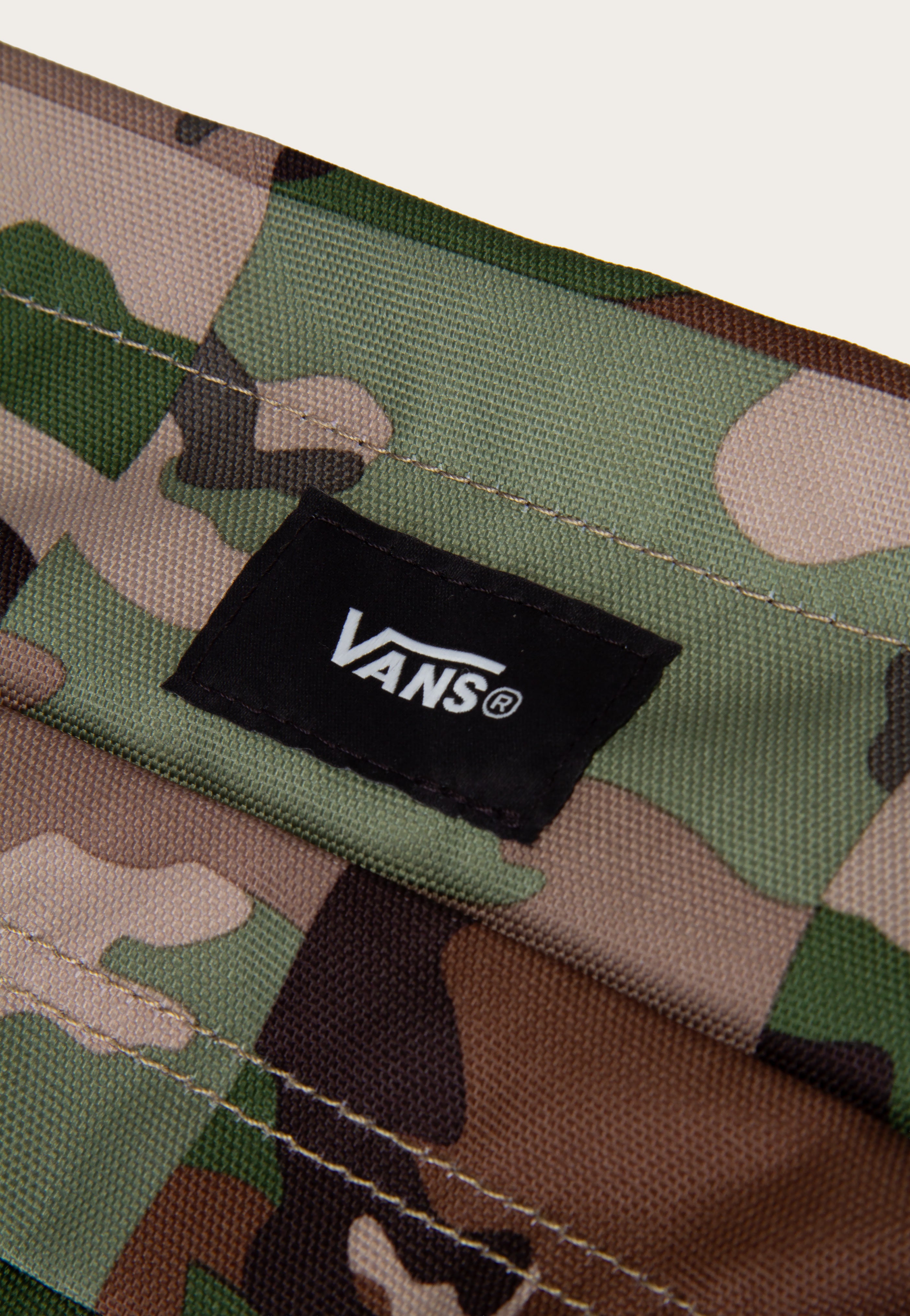 Vans - Eastmore Aluminum - Bag | Neutral-Image