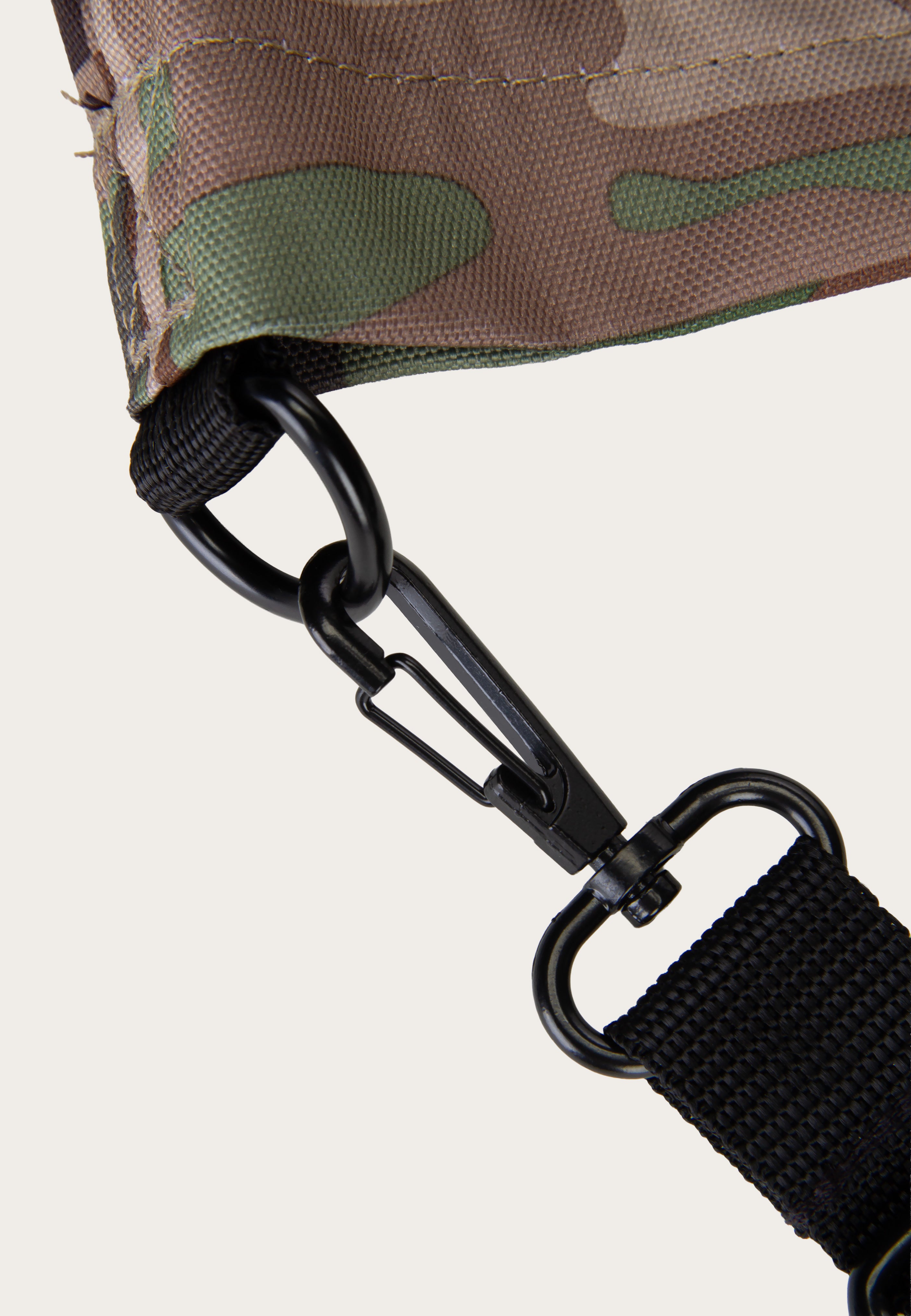 Vans - Eastmore Aluminum - Bag | Neutral-Image