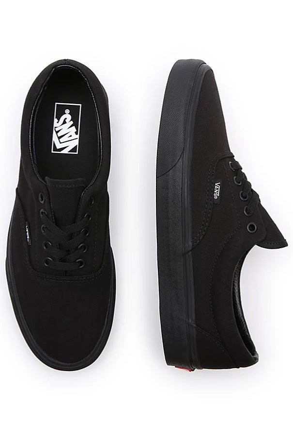 Vans Era Black/Black - Shoes | Impericon