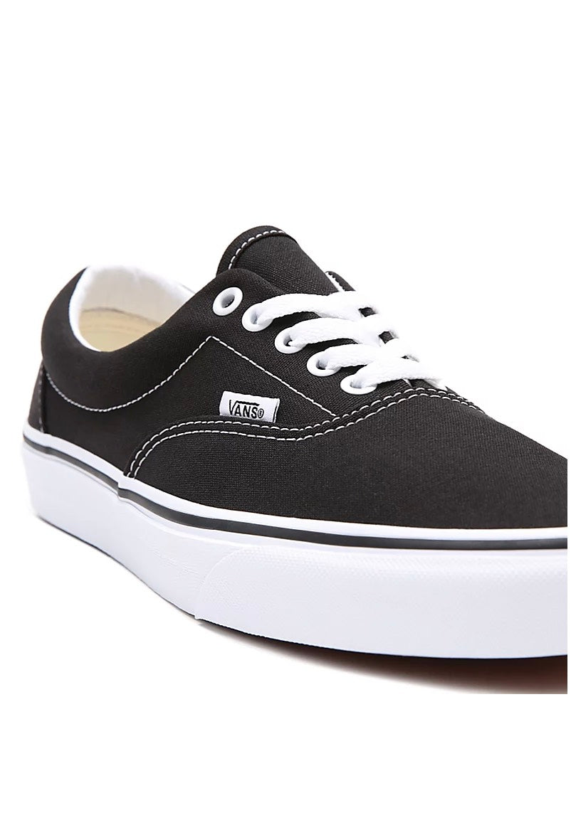 Vans Era Black/White - Shoes | Impericon