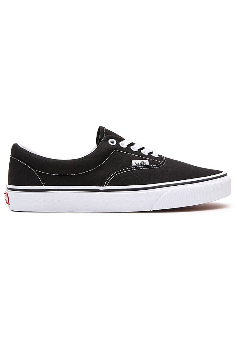 Vans - Era Black/White - Shoes | Neutral-Image