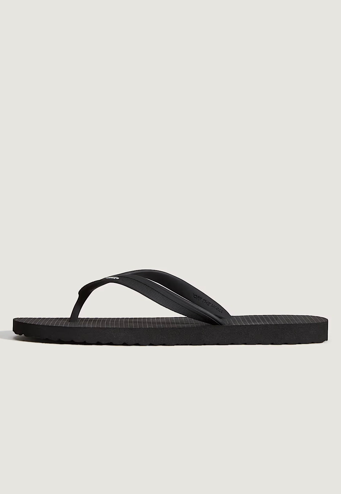 Vans - Makena Black/Black - Sandals | Men-Image