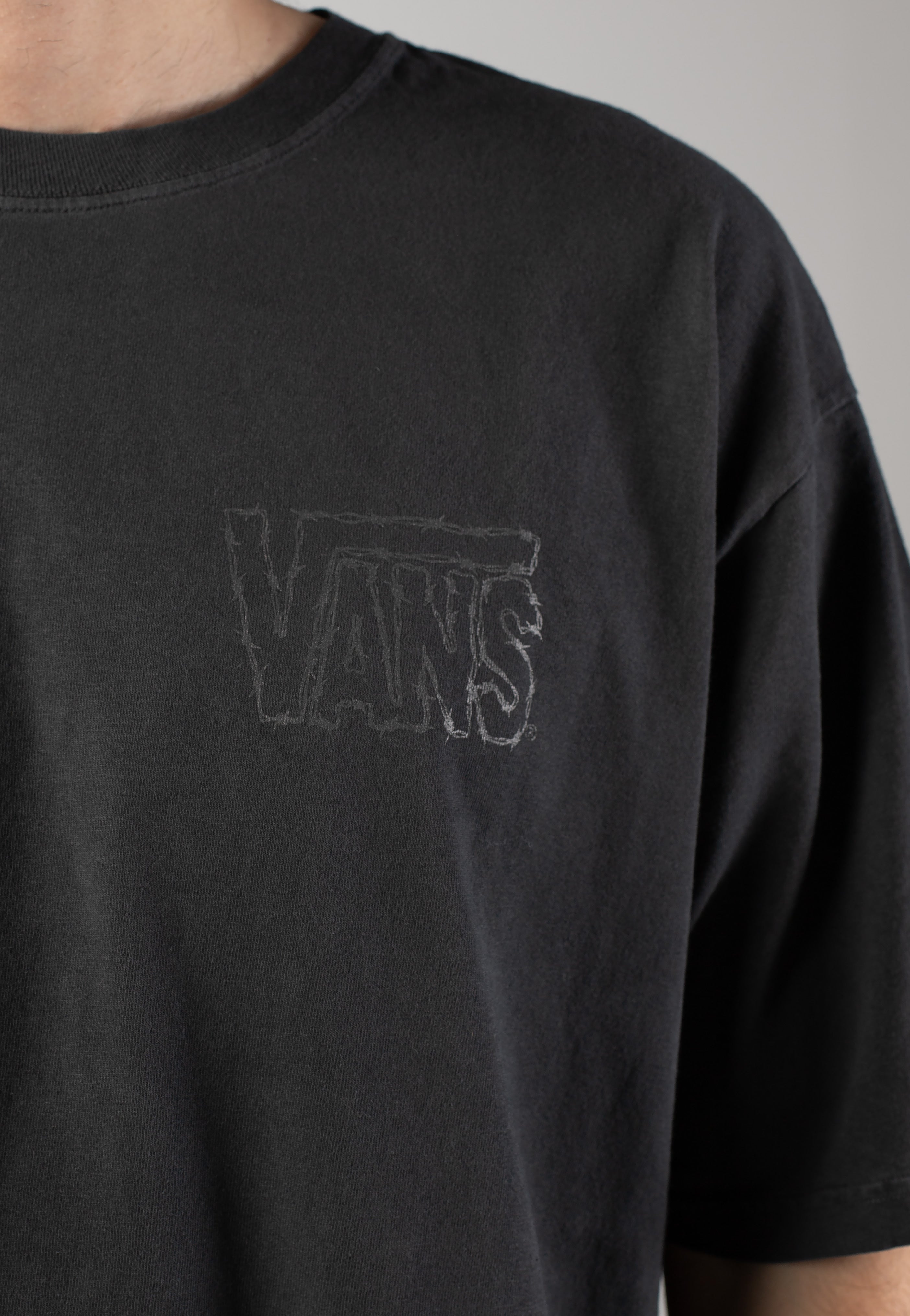 Vans - Mixed Lot Black - T-Shirt | Men-Image