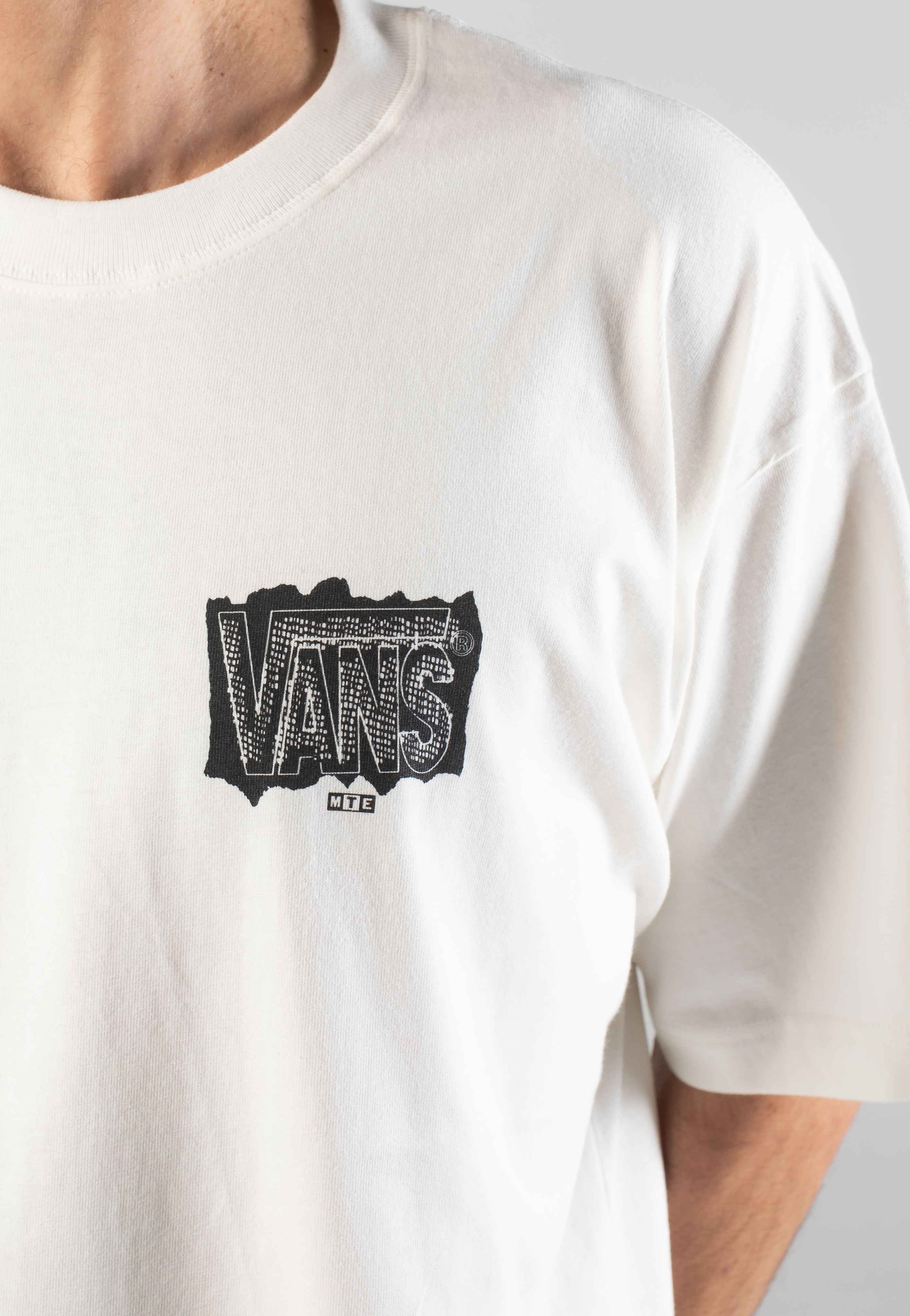 Vans - MTE Off Grid Egret - T-Shirt | Men-Image