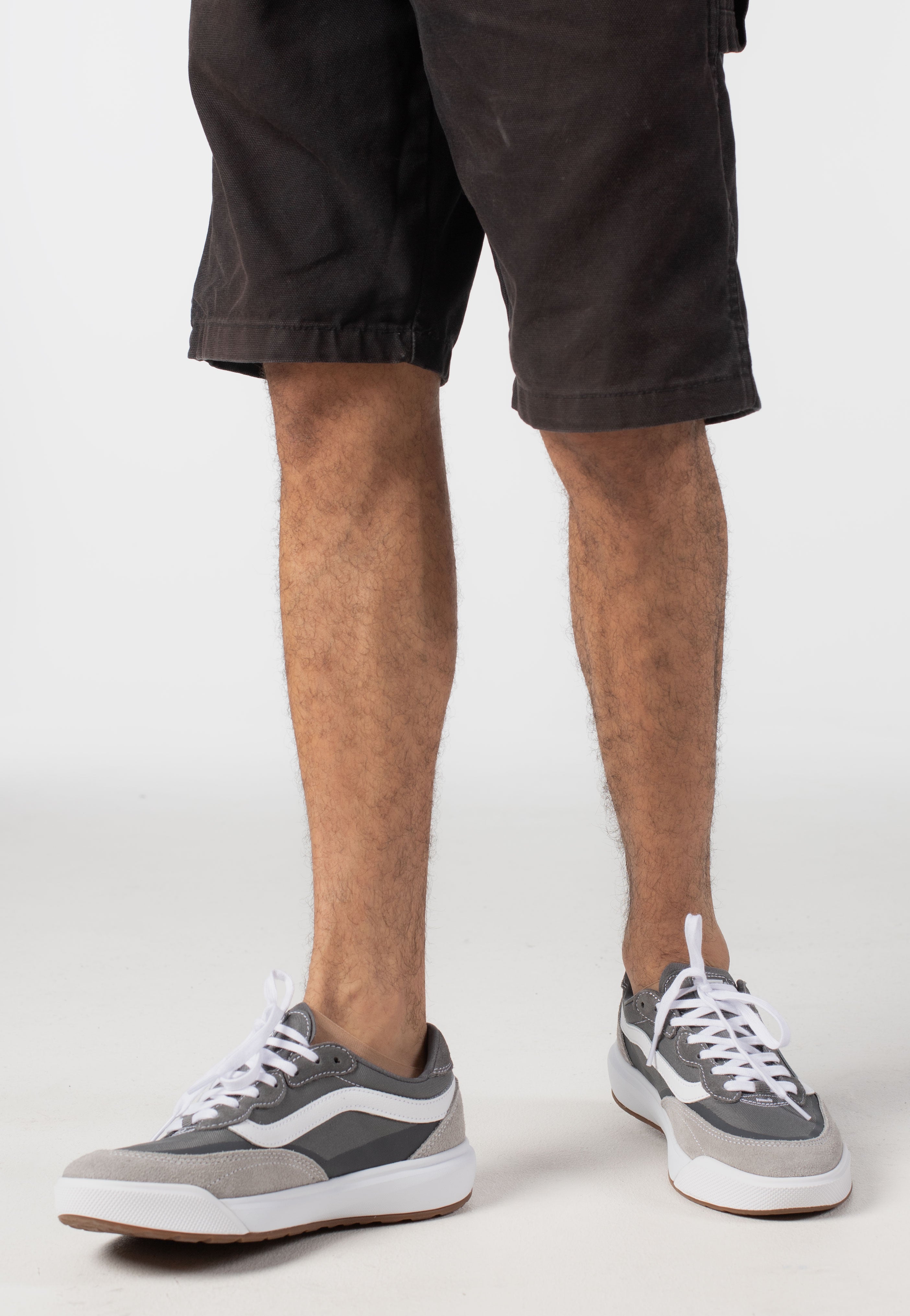 Vans - MTE Ultrarange 2.0 SE Pewter - Shoes | Men-Image