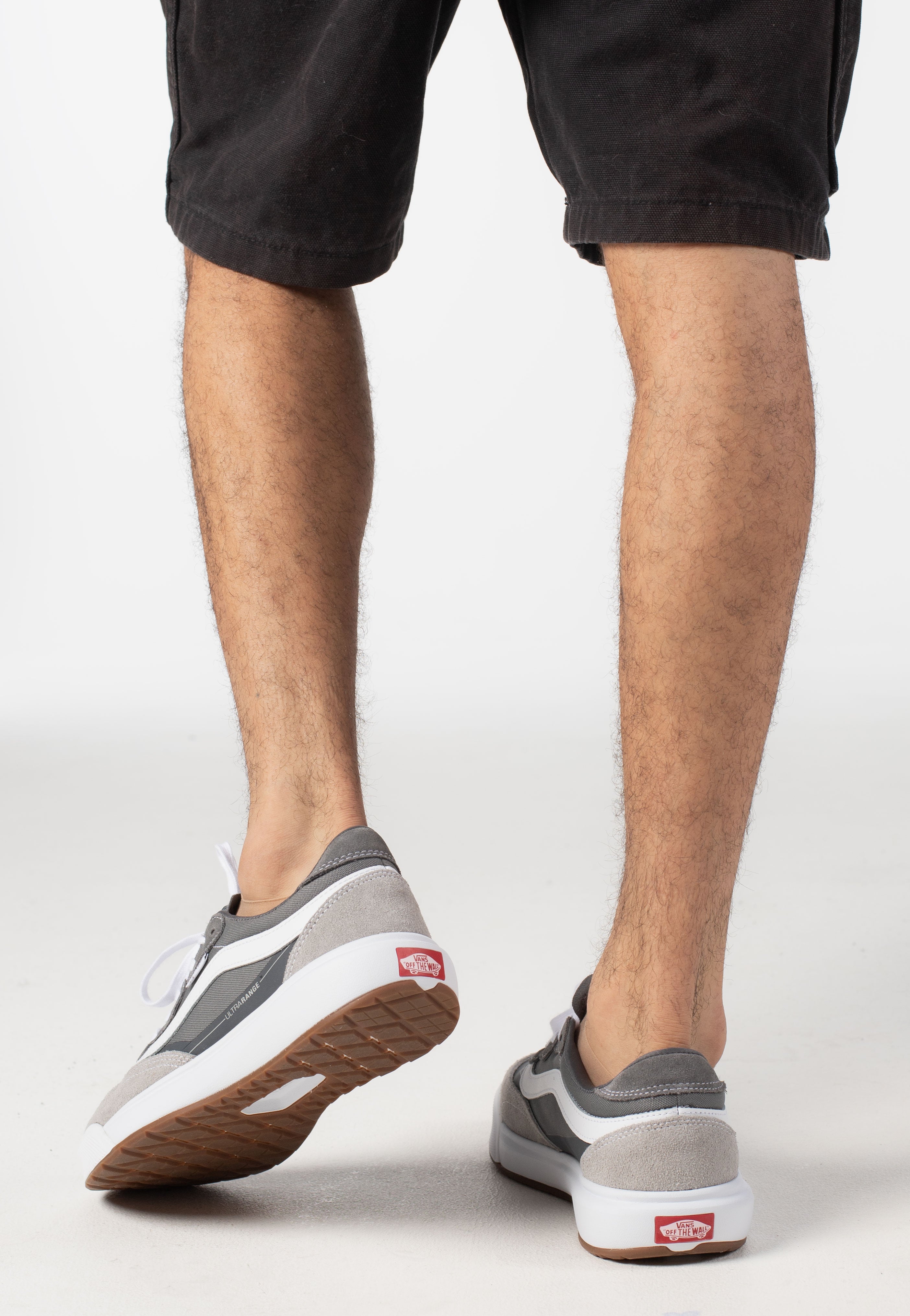 Vans - MTE Ultrarange 2.0 SE Pewter - Shoes | Men-Image