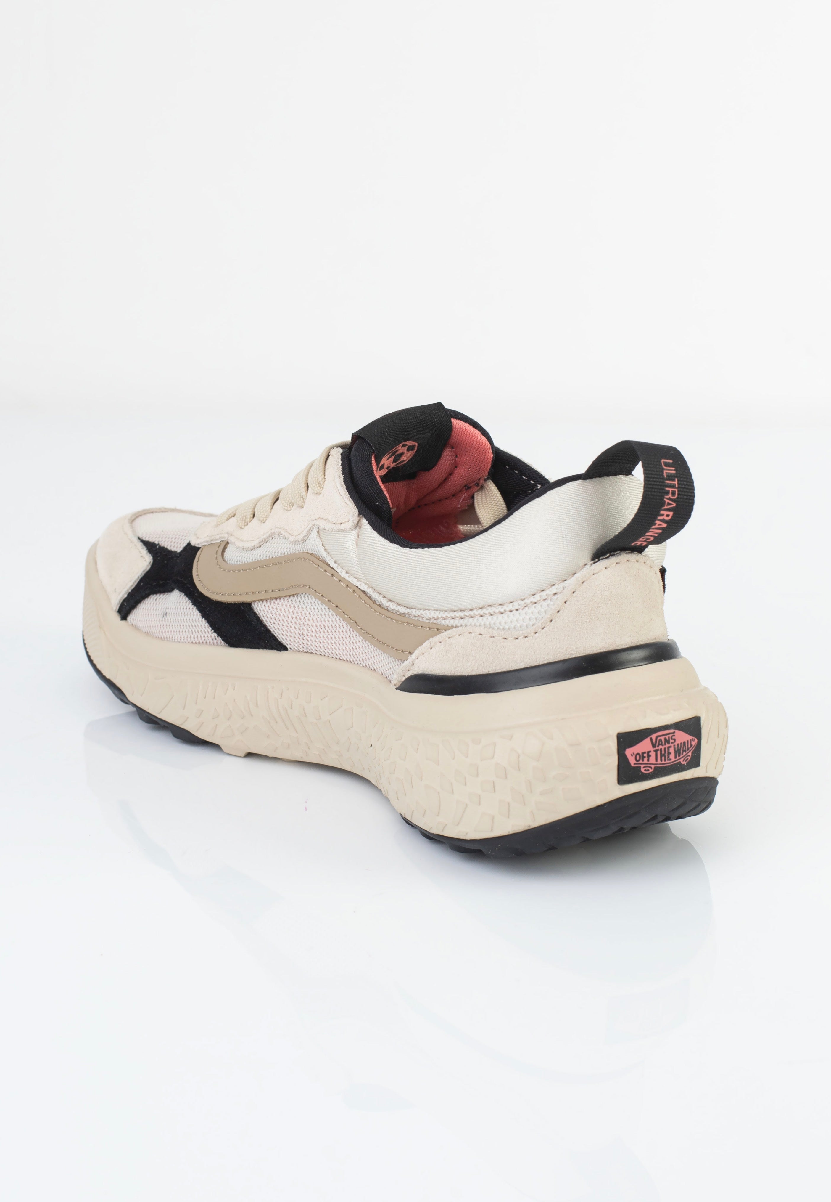 Vans - MTE Ultrarange Neo VR3 Black/Blush - Girl Shoes | Women-Image