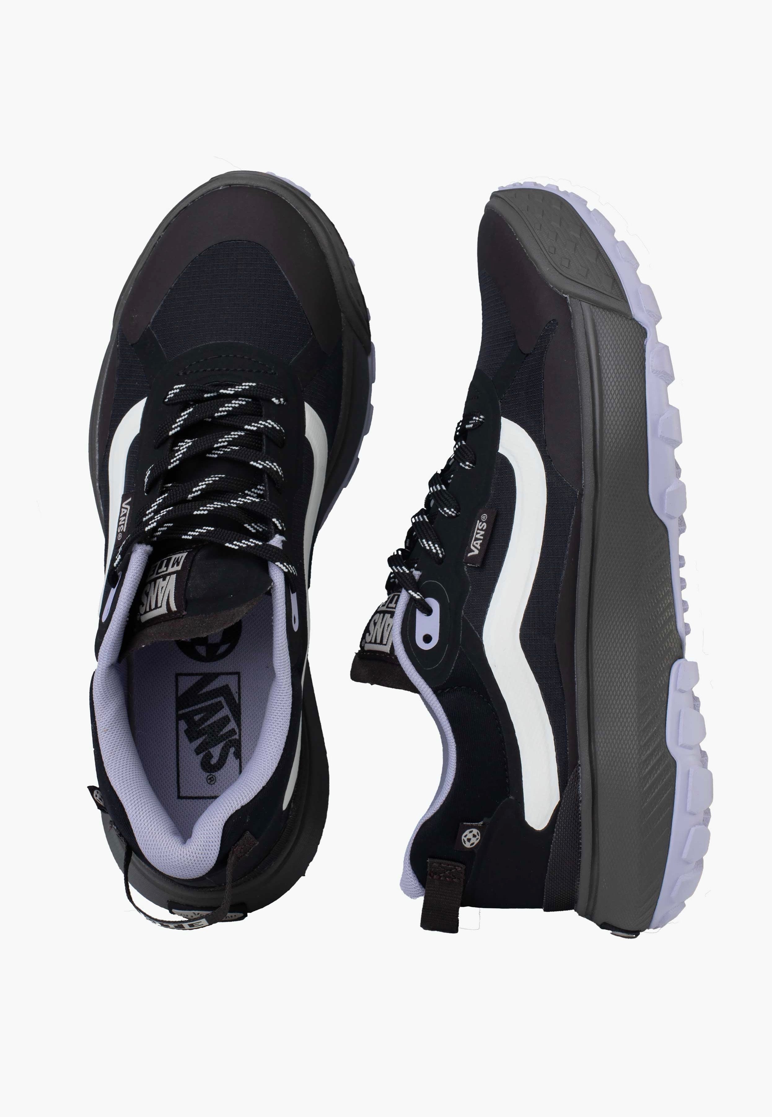 Vans - MTE Crosspath Lilac Ash - Girl Shoes | Women-Image