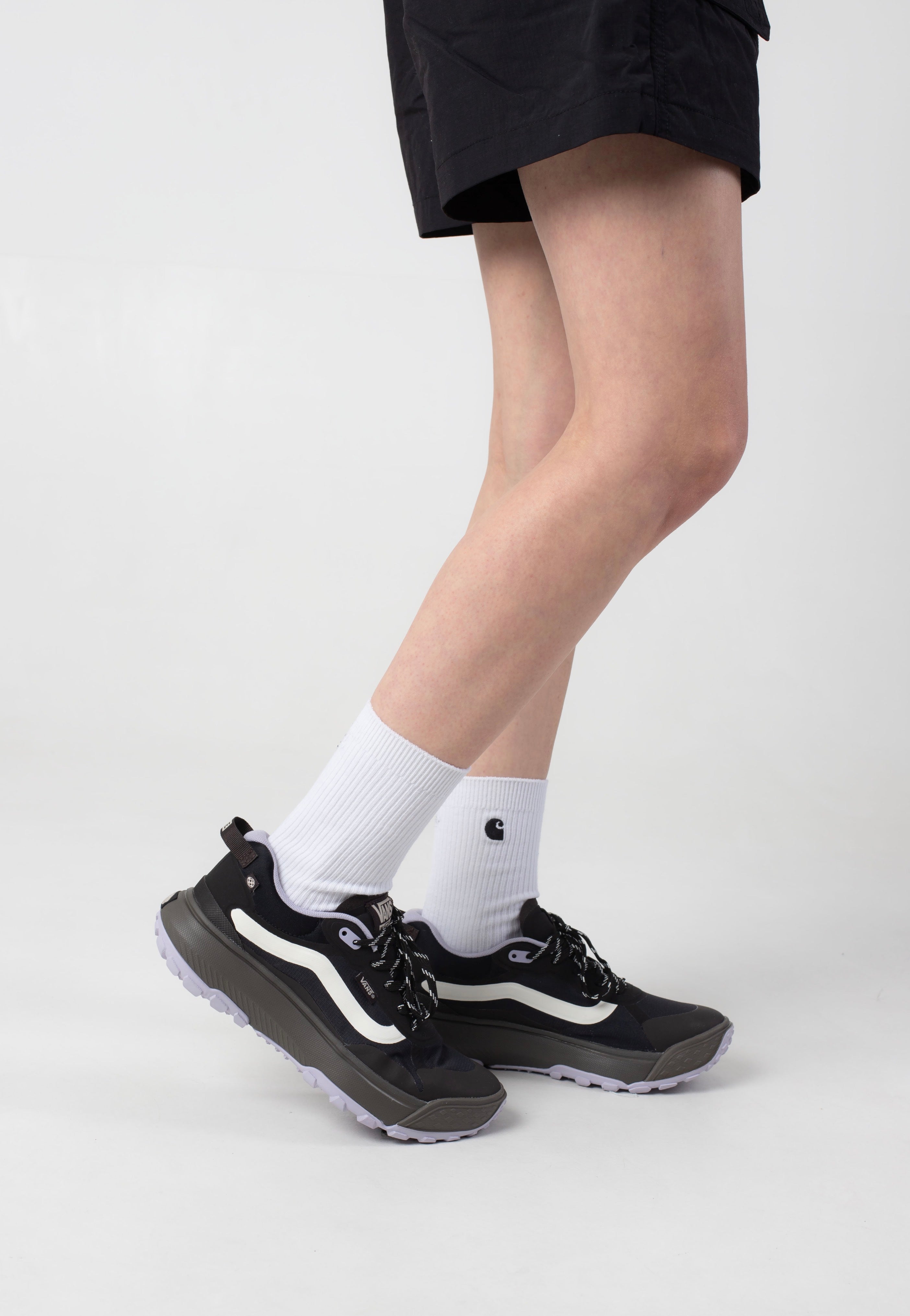 Vans - MTE Crosspath Lilac Ash - Girl Shoes | Women-Image