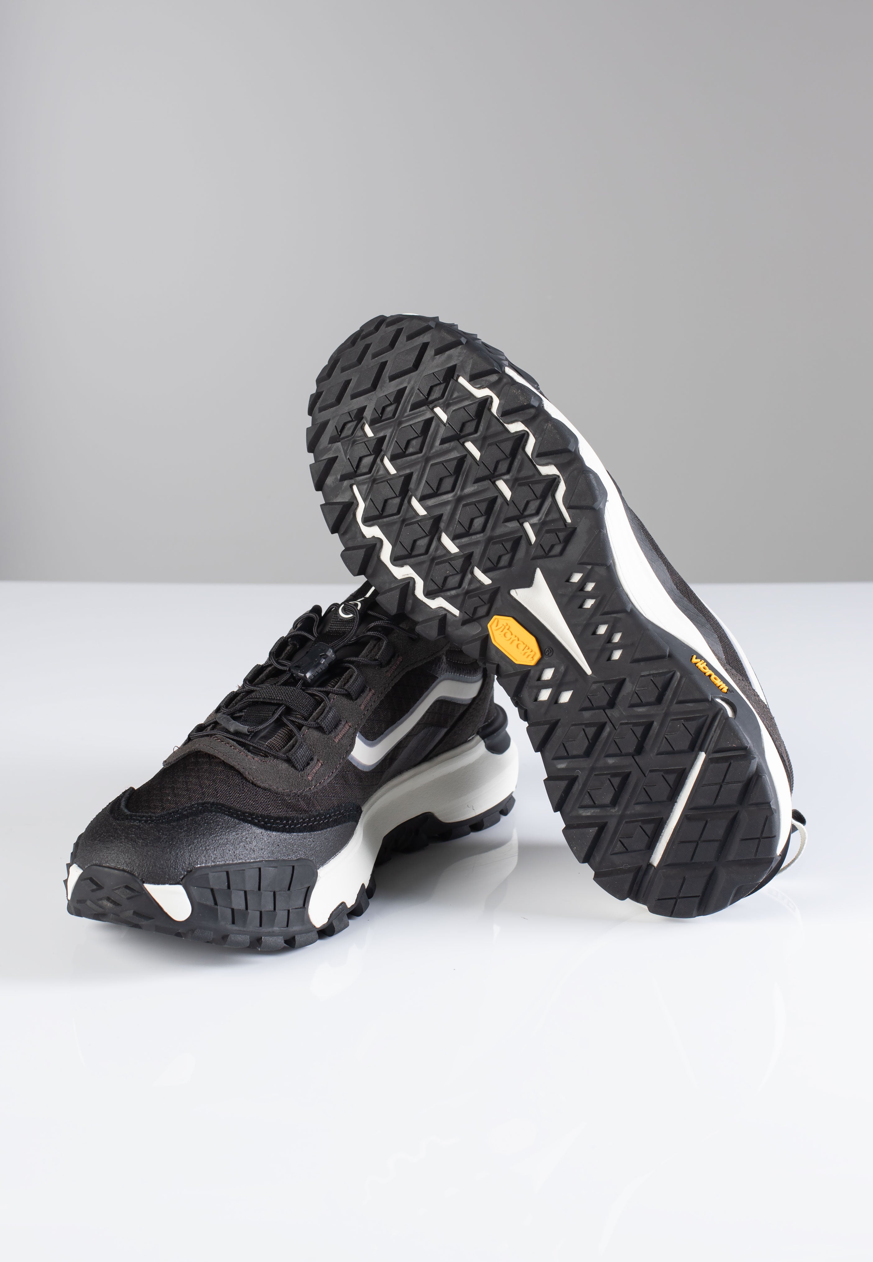 Vans - MTE Crosspath XC Washed Black - Shoes | Men-Image