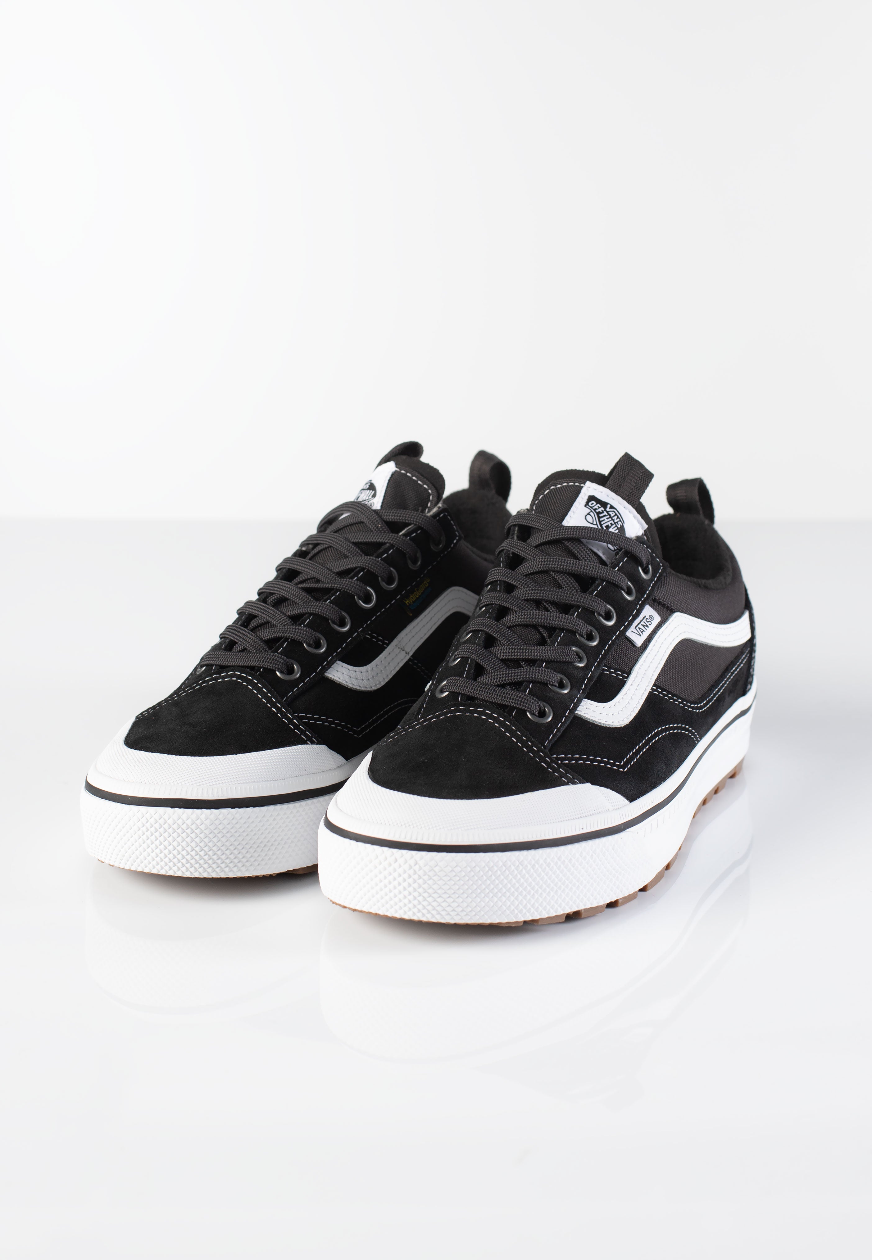Vans - MTE Old Skool Waterproof Insulated Black/White