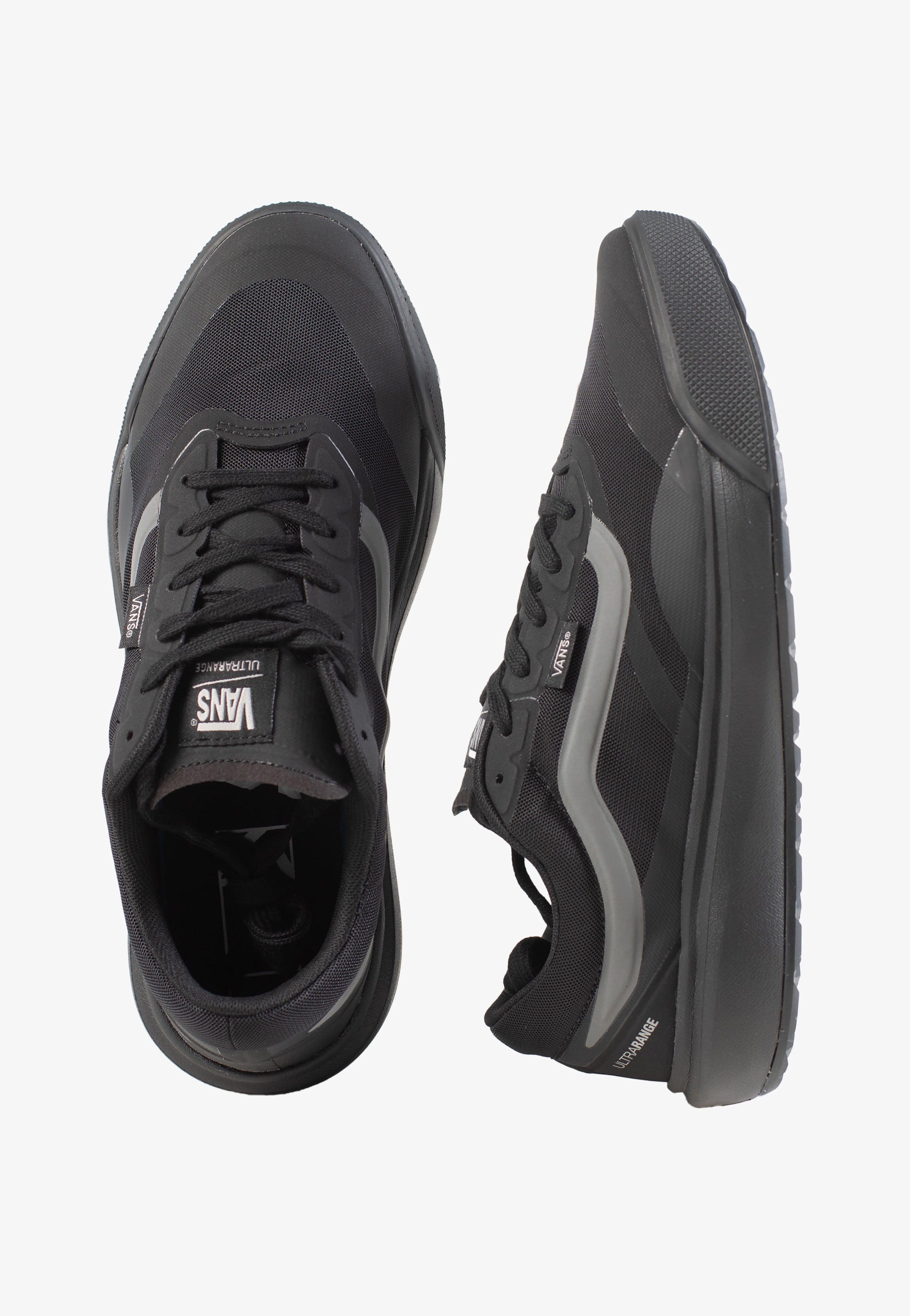 Vans - MTE Ultrarange 2.0 Rw Black/Black - Shoes | Men-Image
