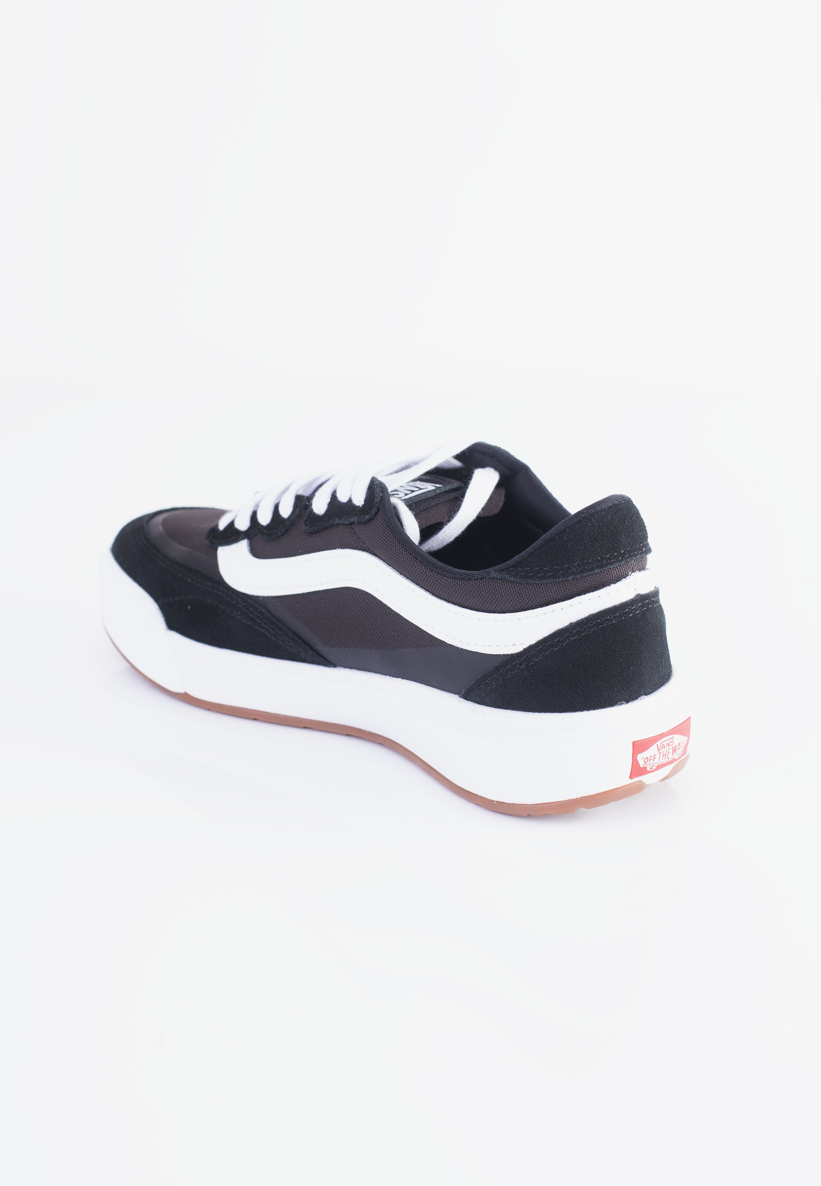 Vans - MTE Ultrarange 2.0 Se Black/White - Shoes | Neutral-Image