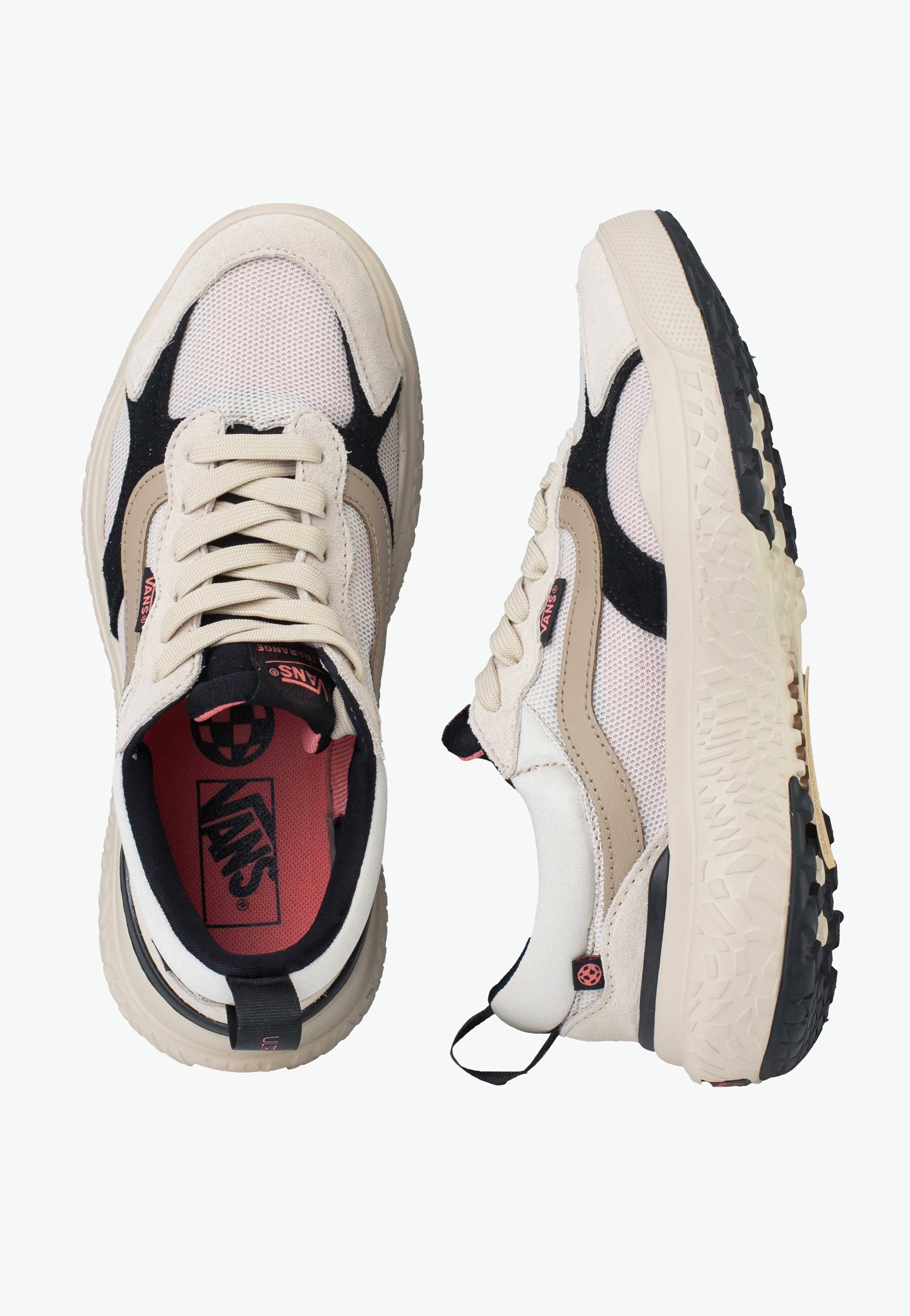 Vans - MTE Ultrarange Neo VR3 Black/Blush - Girl Shoes | Women-Image