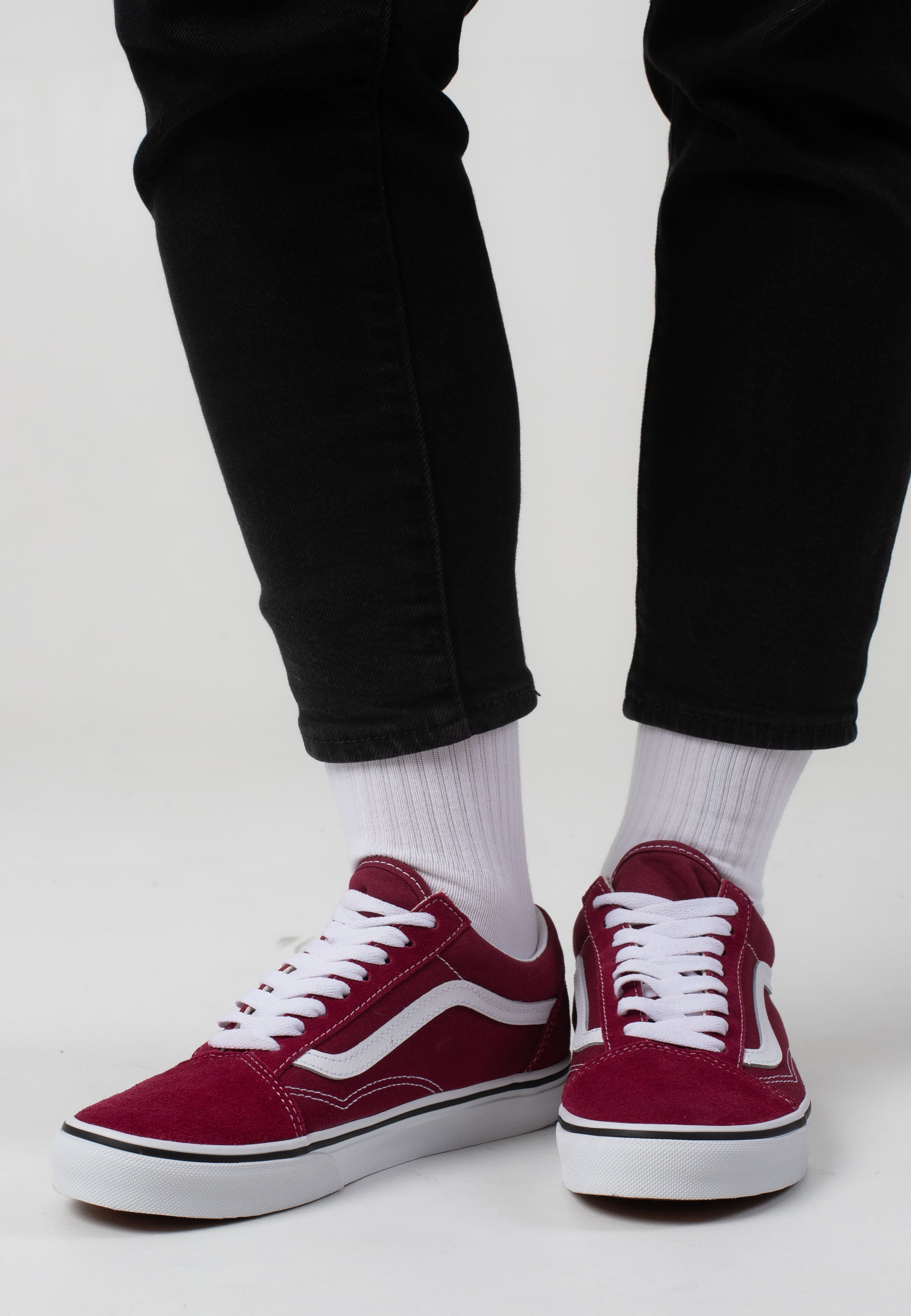 Vans - Old Skool Color Theory Rhododendron - Shoes | Women-Image