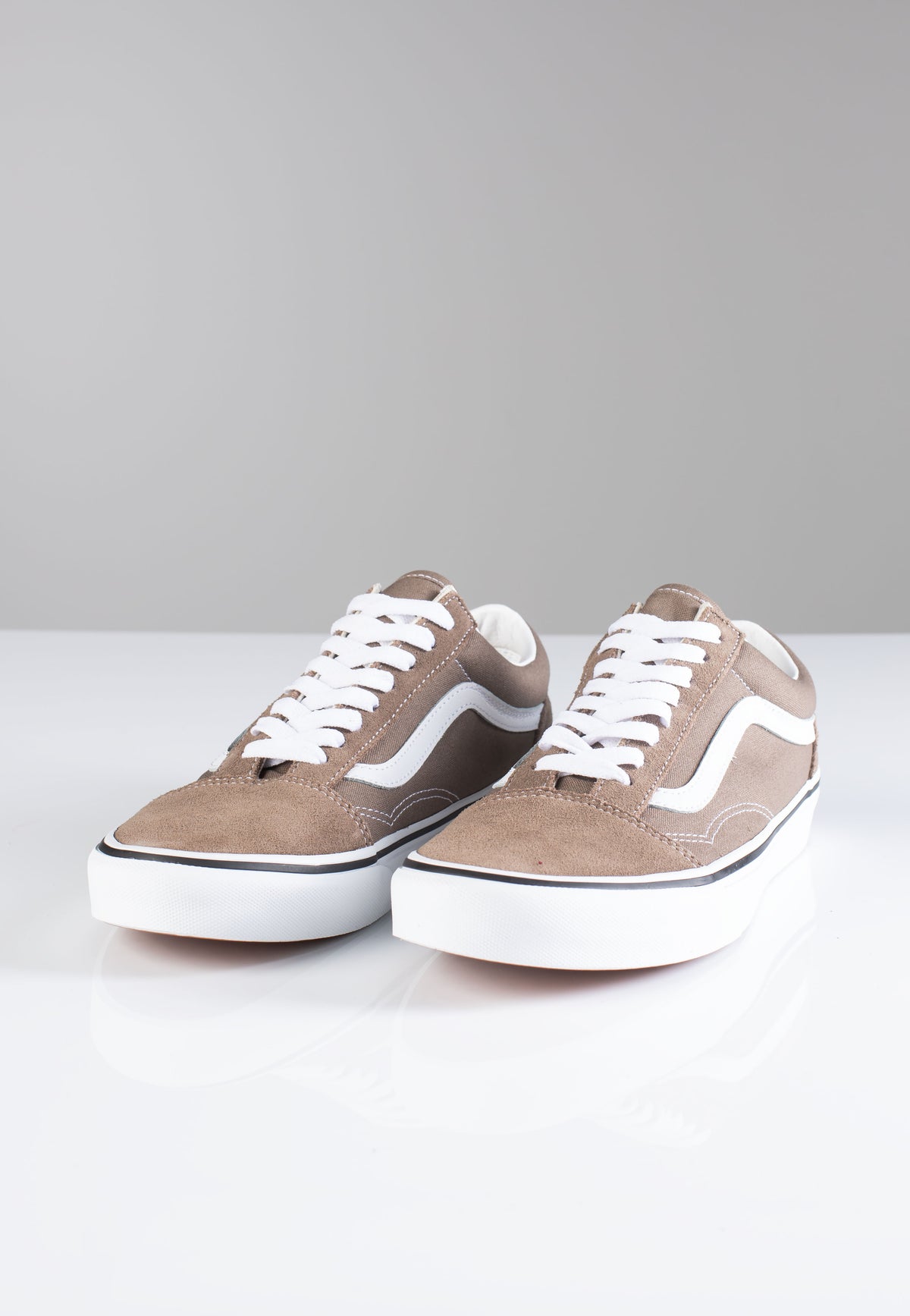 Vans - Old Skool Color Theory Walnut - Shoes | Impericon display picture 3