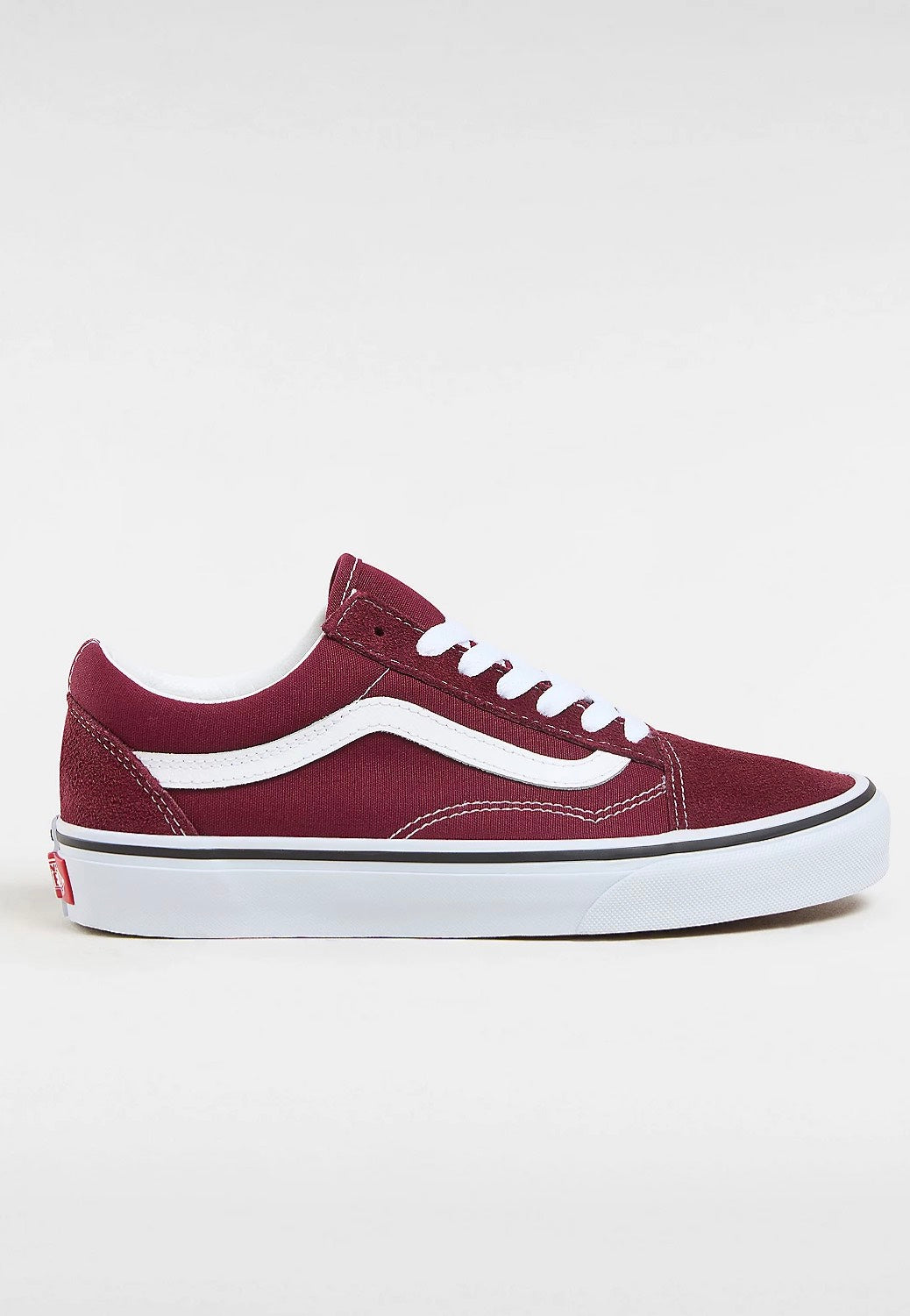 Vans - Old Skool Port Royale/True White - Shoes | Neutral-Image