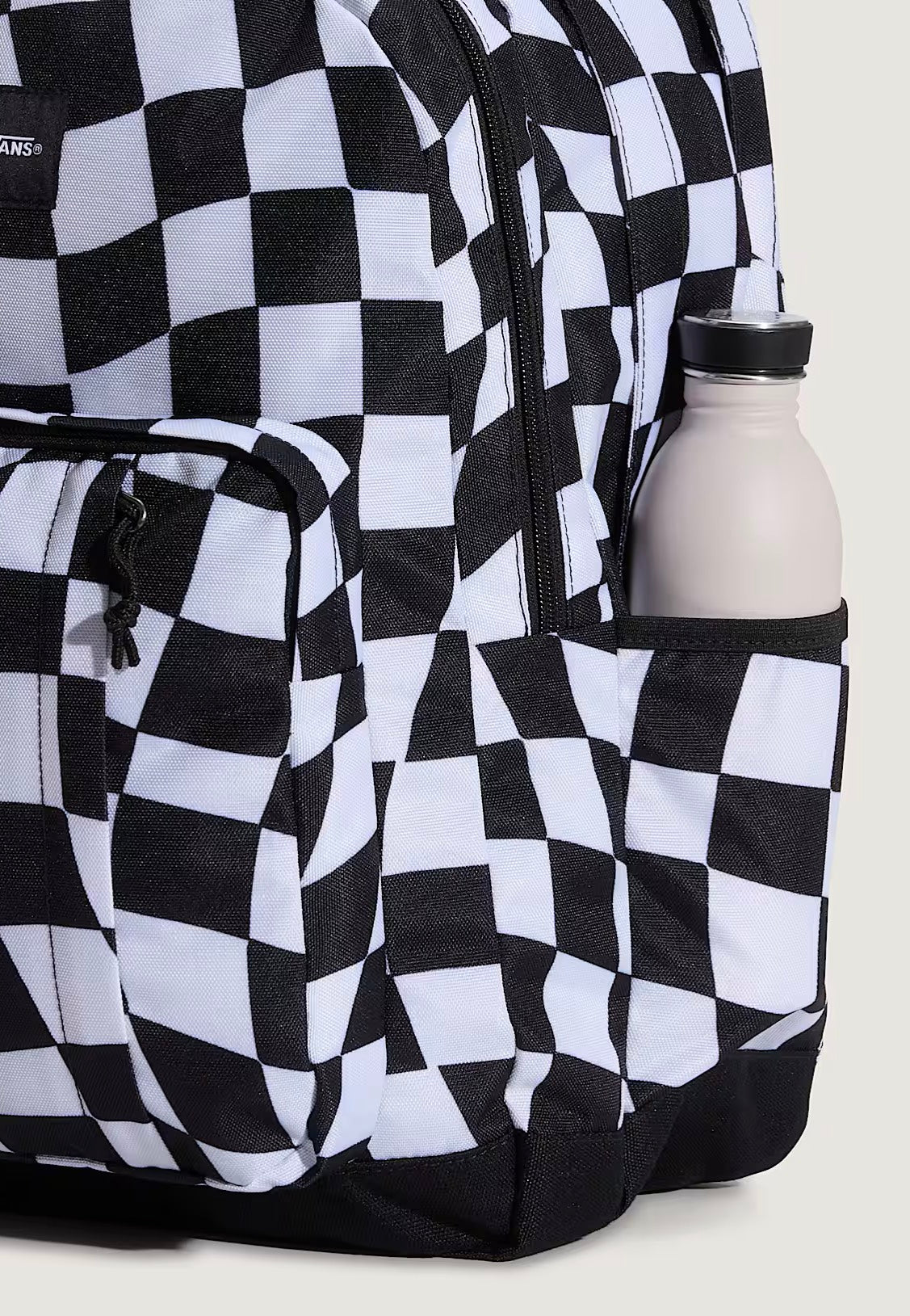 Vans Old Skool Trek Checkerboard Marshmallow - Backpack