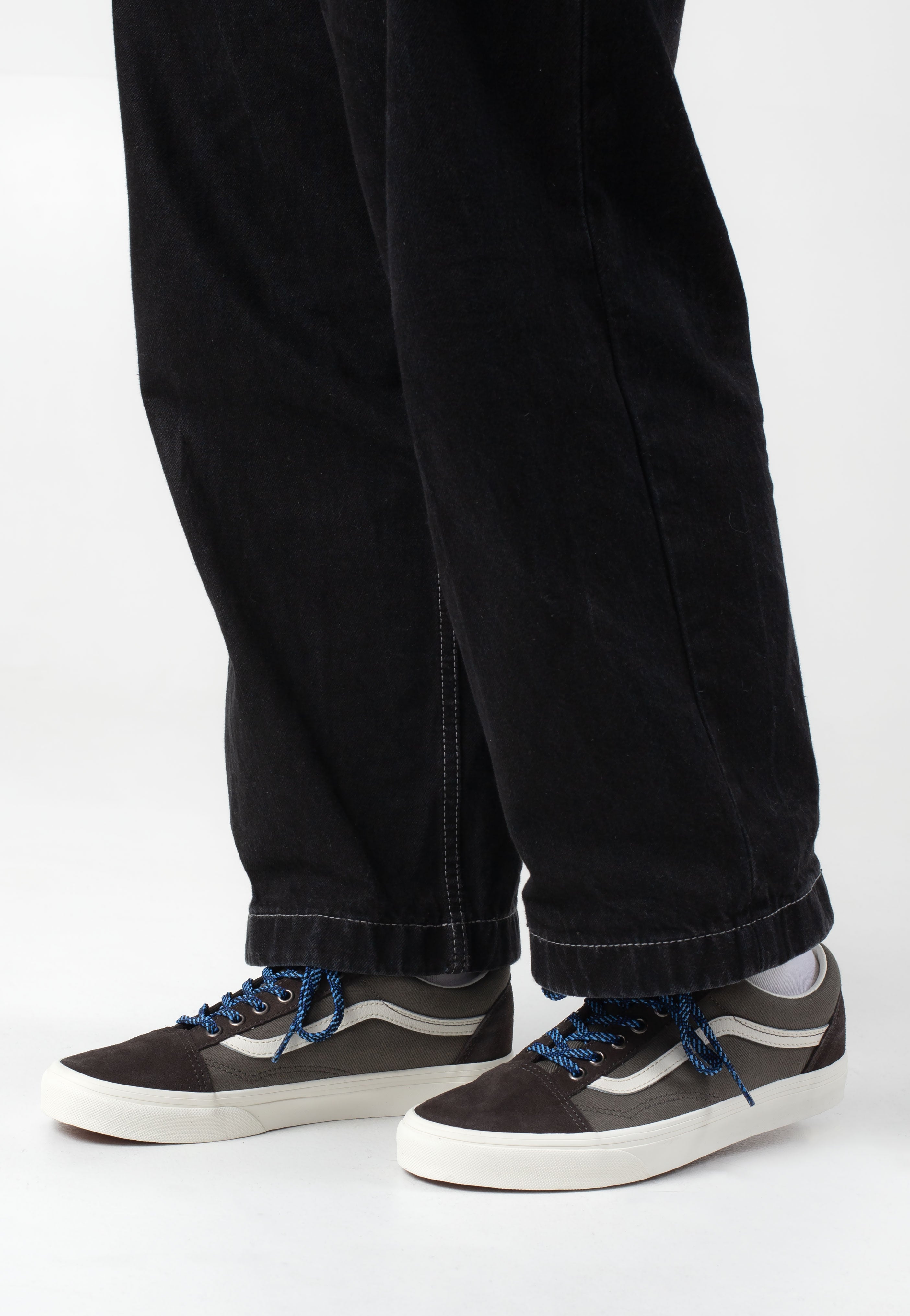 Vans - Old Skool Bungee Cord - Shoes | Men-Image