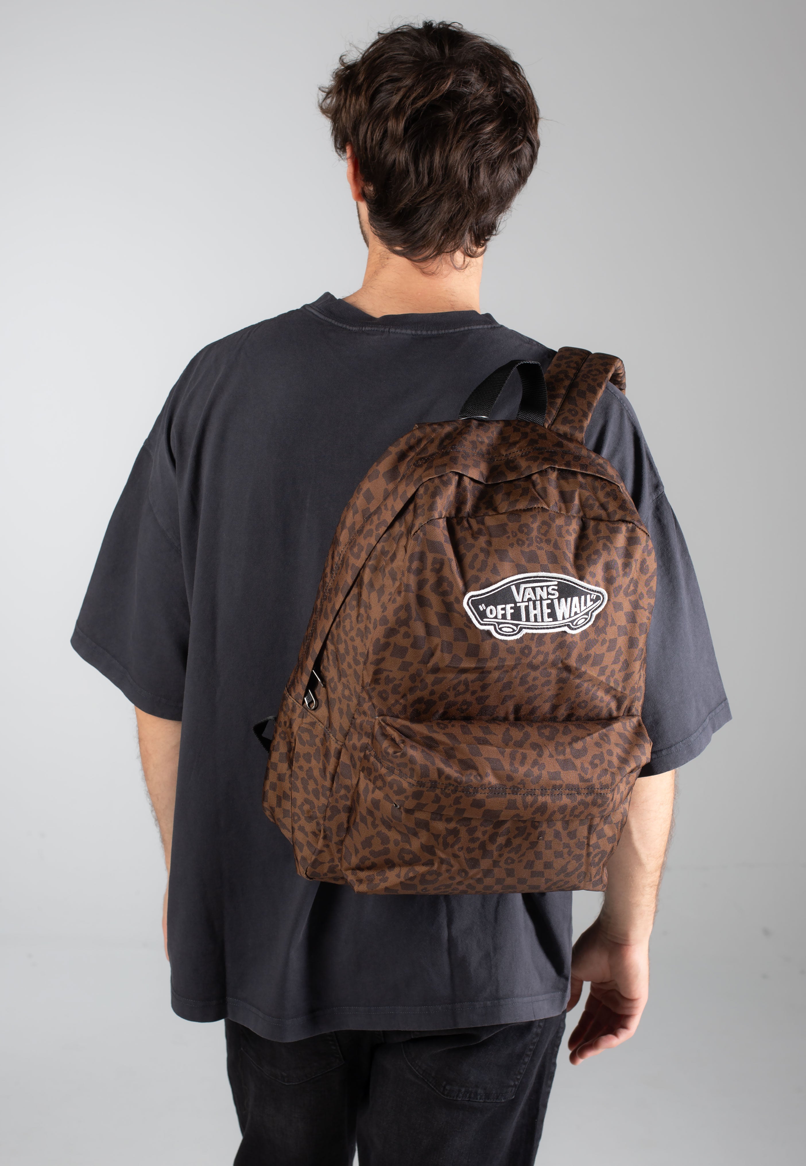 Vans - Old Skool Classic Dachshund - Backpack | Neutral-Image