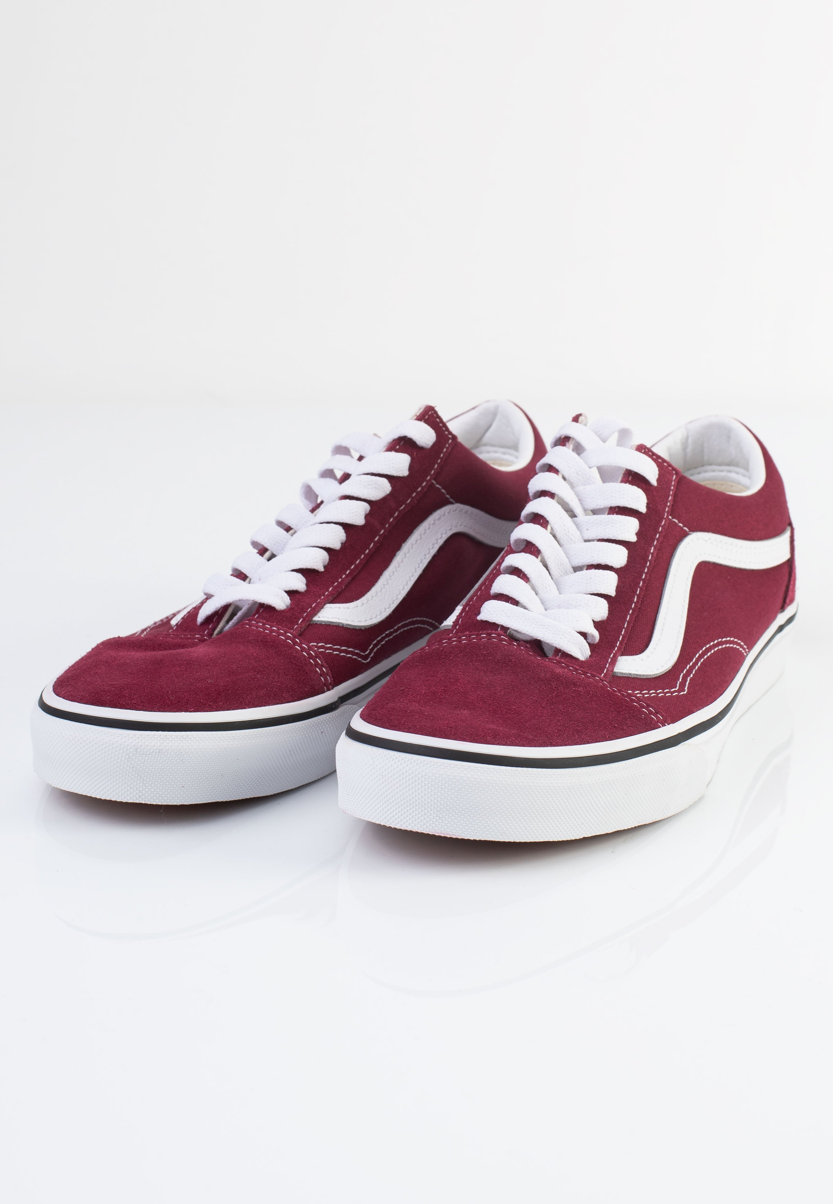 Vans - Old Skool Color Theory Rhododendron - Shoes | Women-Image