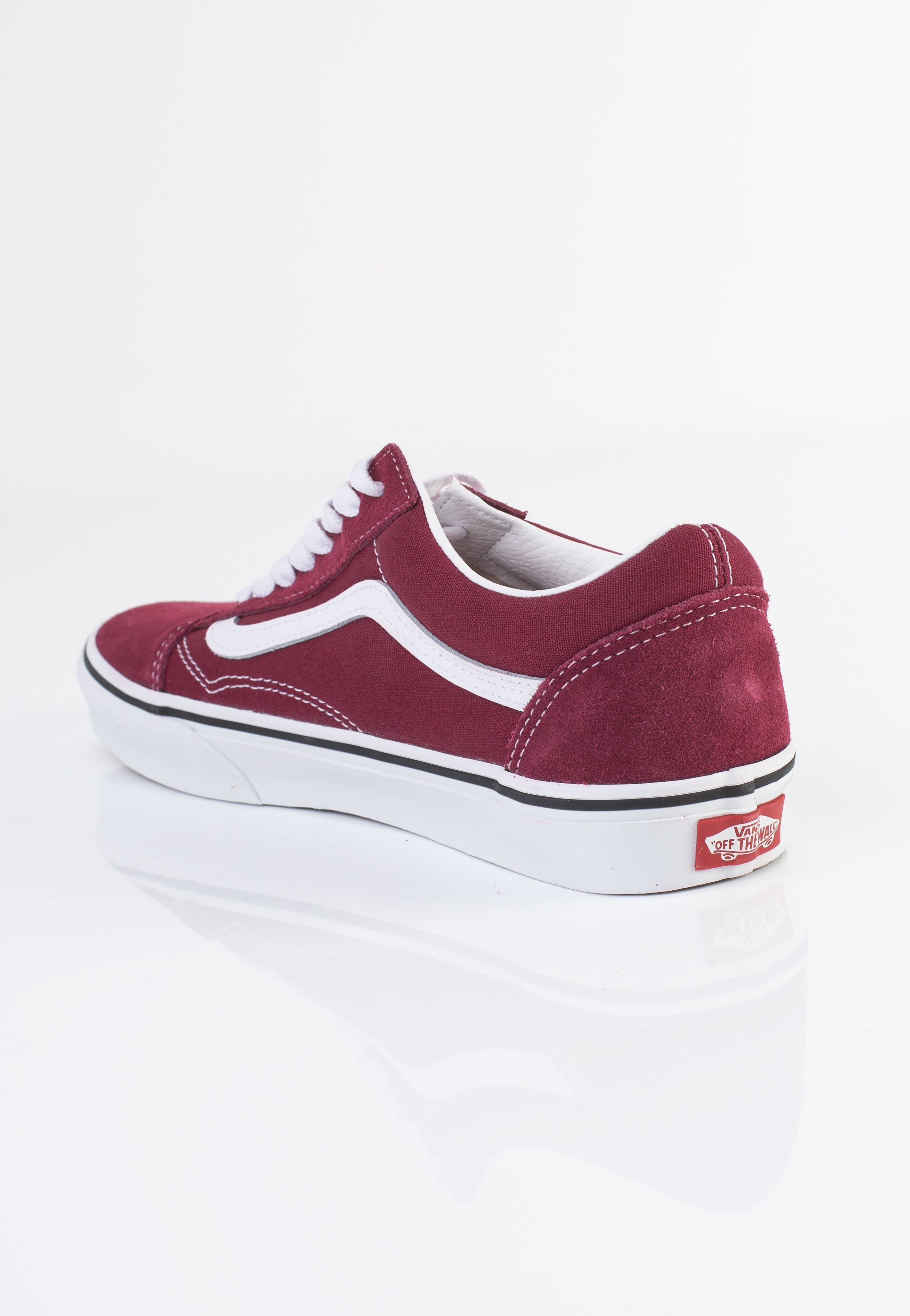 Vans - Old Skool Color Theory Rhododendron - Shoes | Women-Image